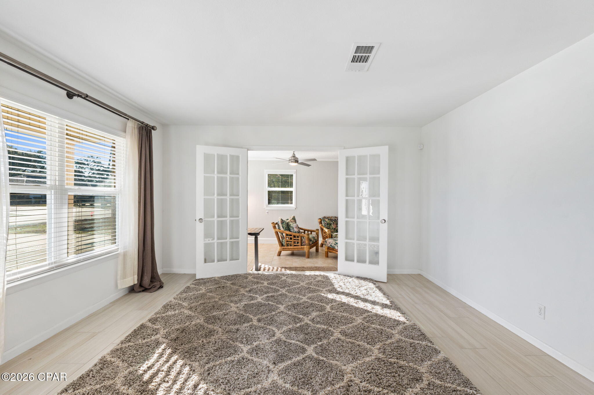 No Named Subdivision - Residential Lease
