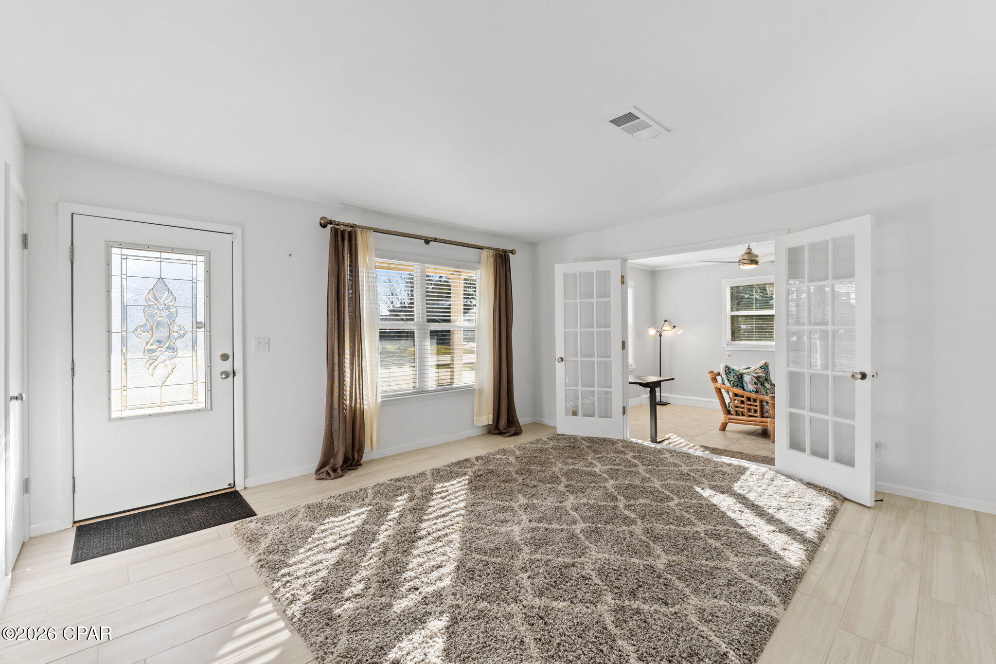 No Named Subdivision - Residential Lease