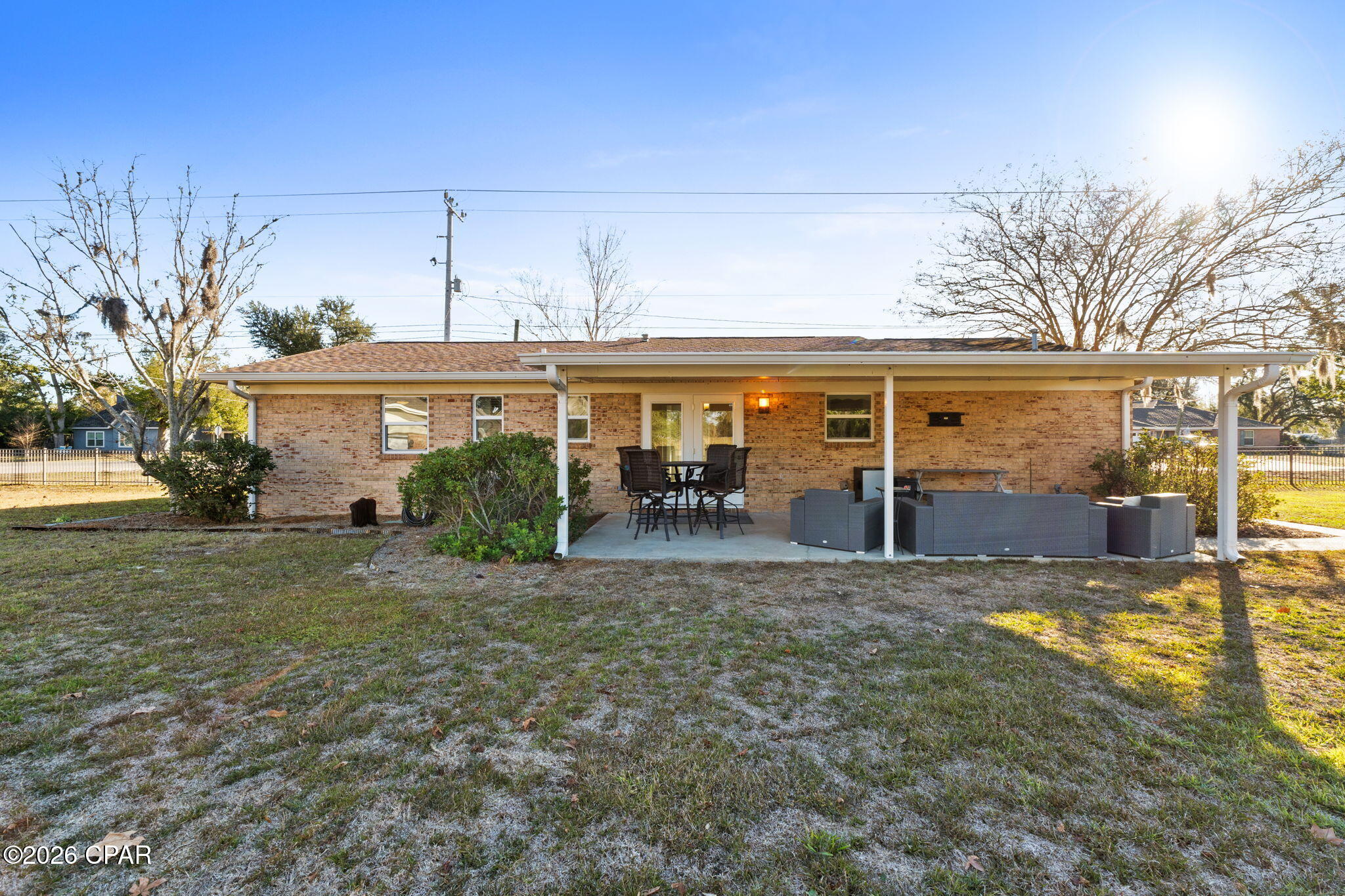 No Named Subdivision - Residential Lease