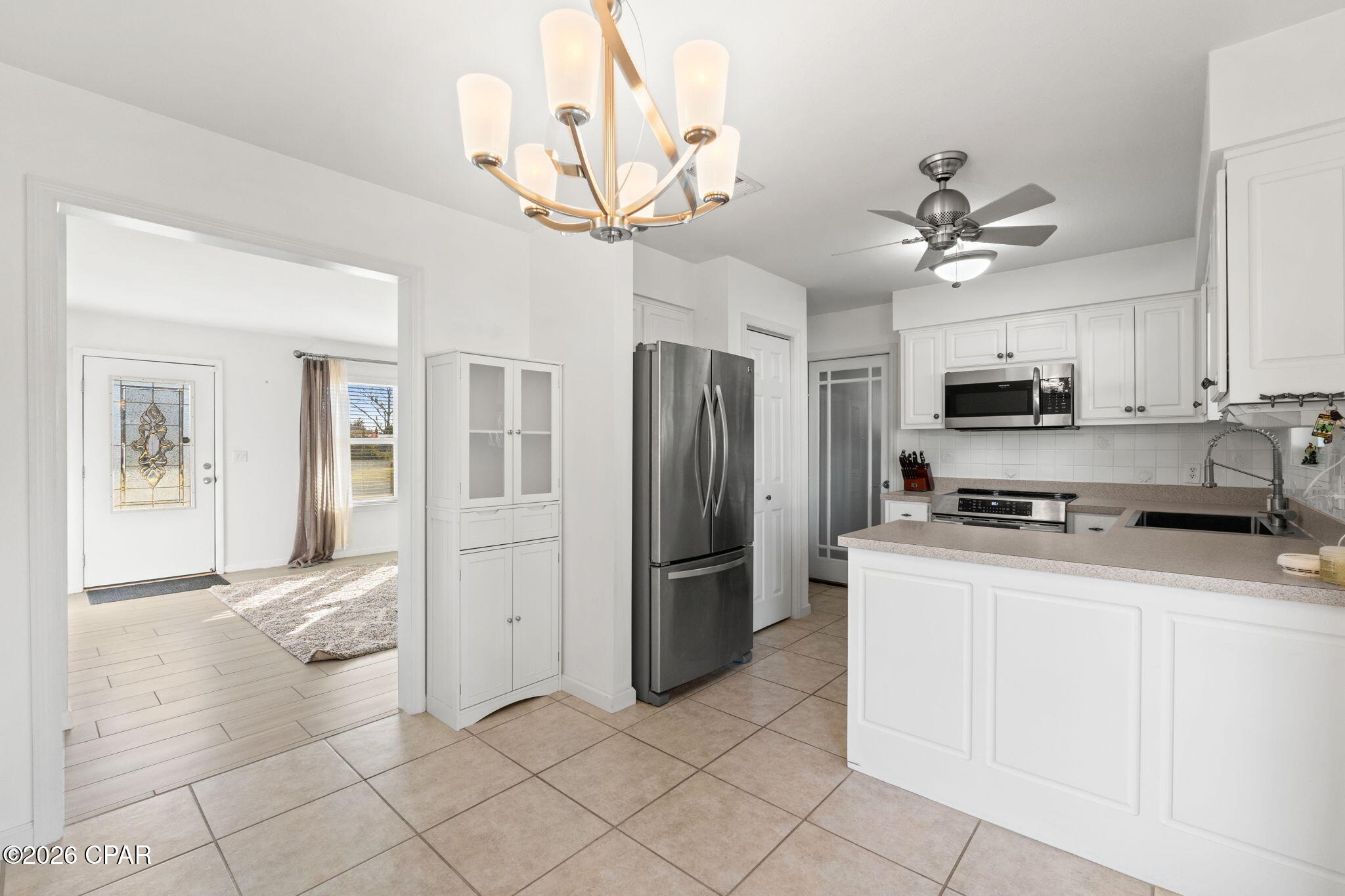 No Named Subdivision - Residential Lease