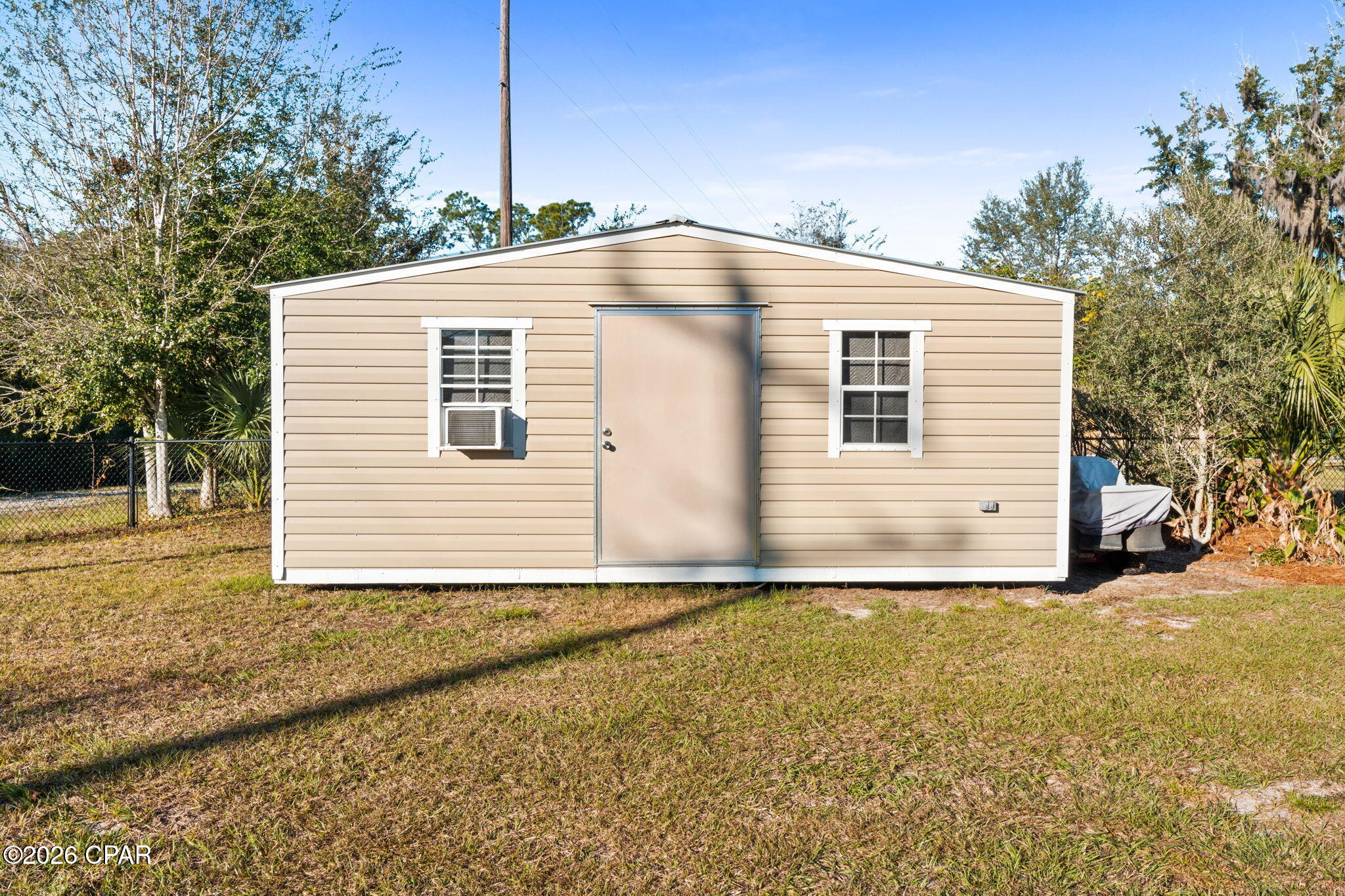 No Named Subdivision - Residential Lease