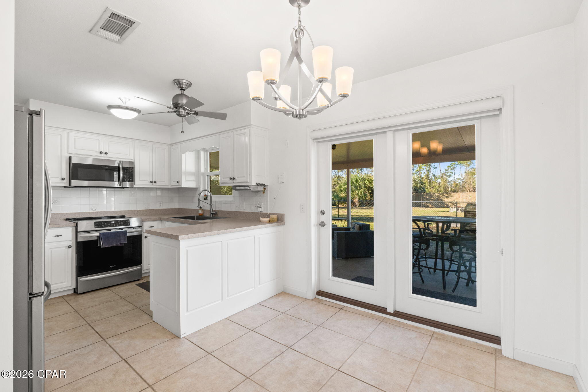 No Named Subdivision - Residential Lease