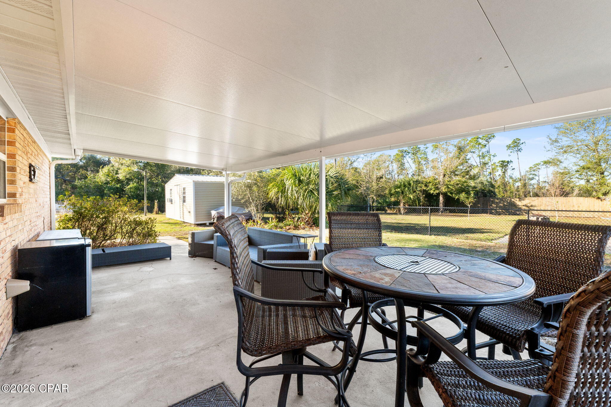 No Named Subdivision - Residential Lease