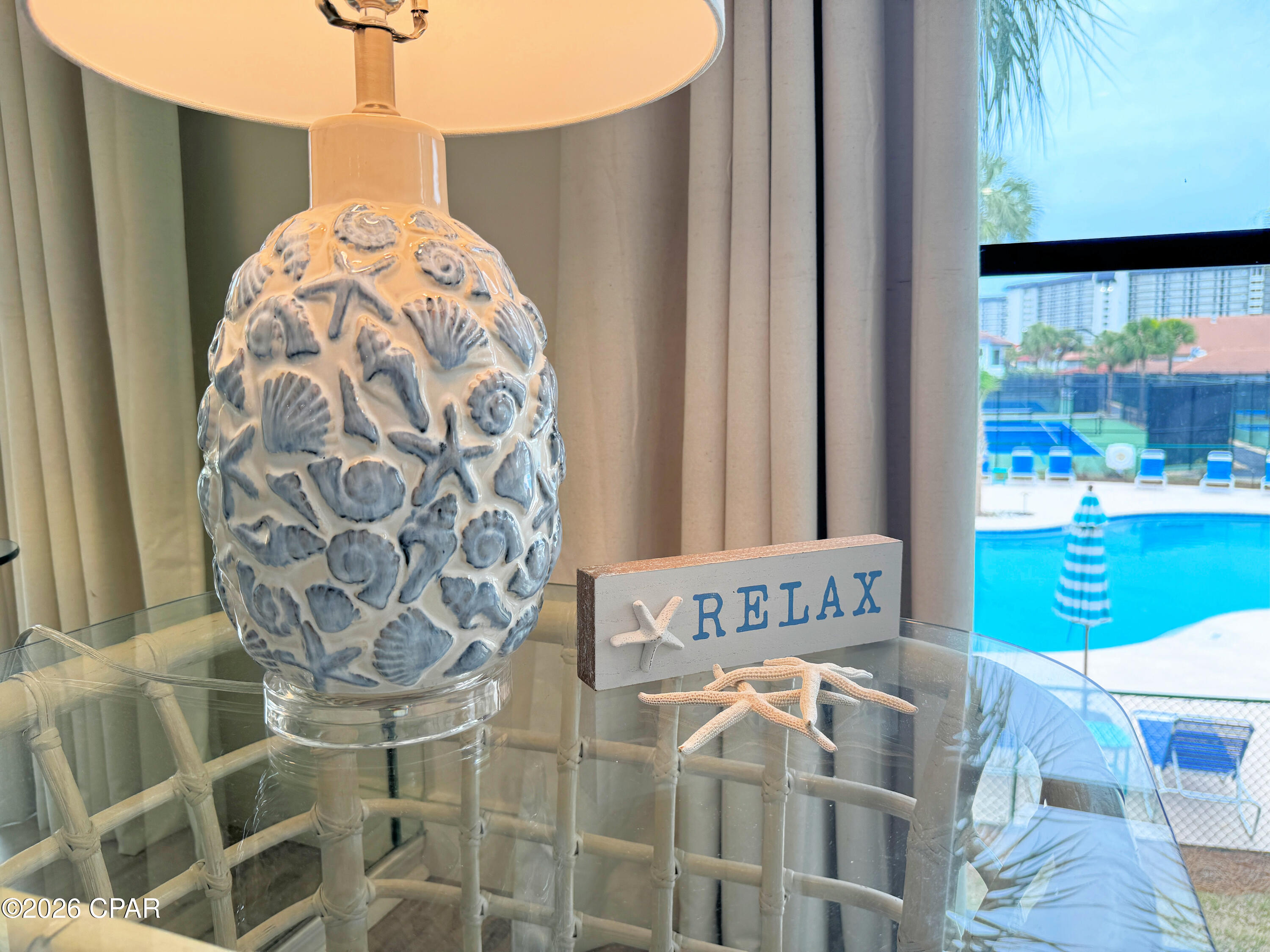 River Oaks Tennis Villas - Residential