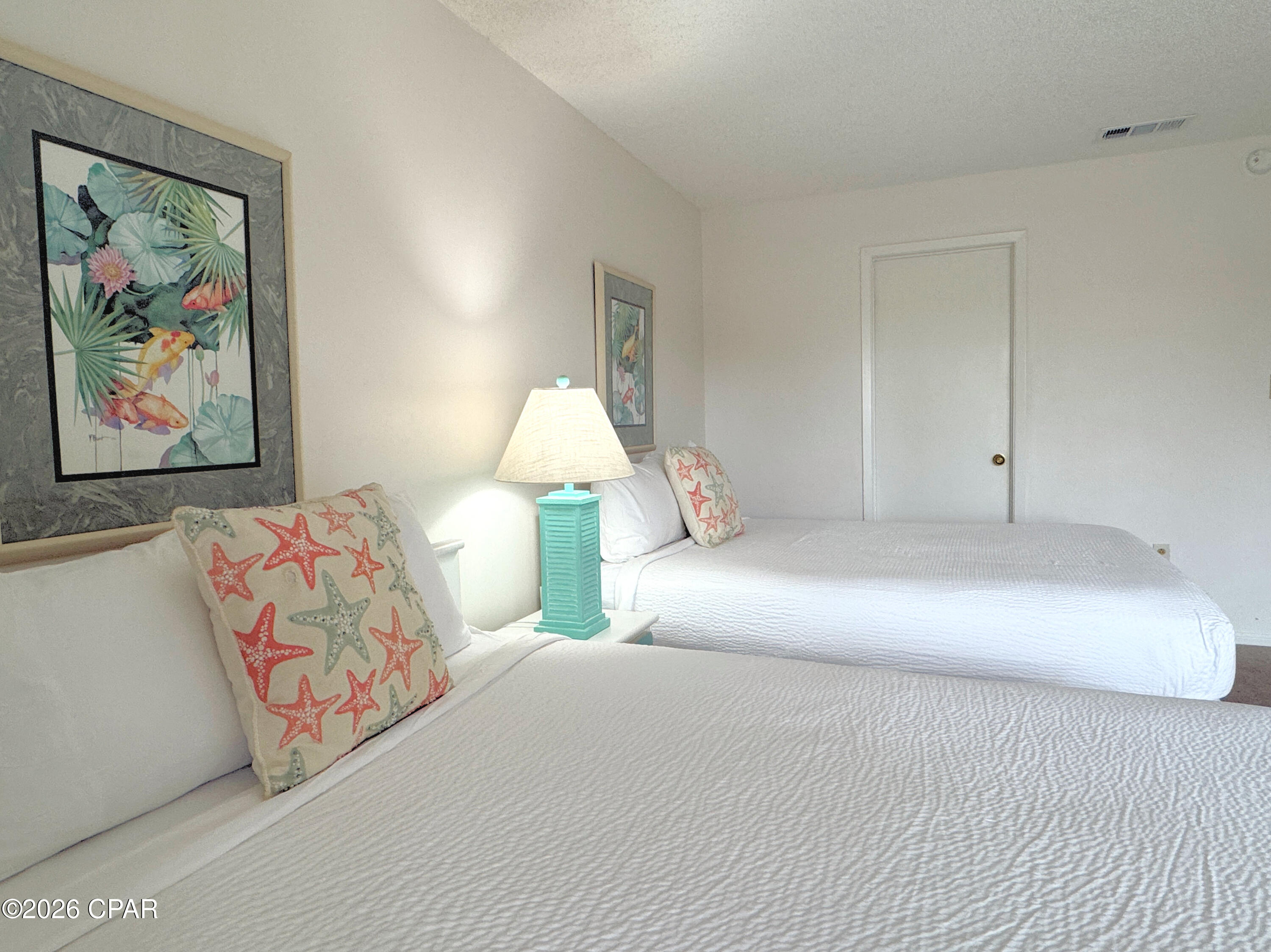 River Oaks Tennis Villas - Residential