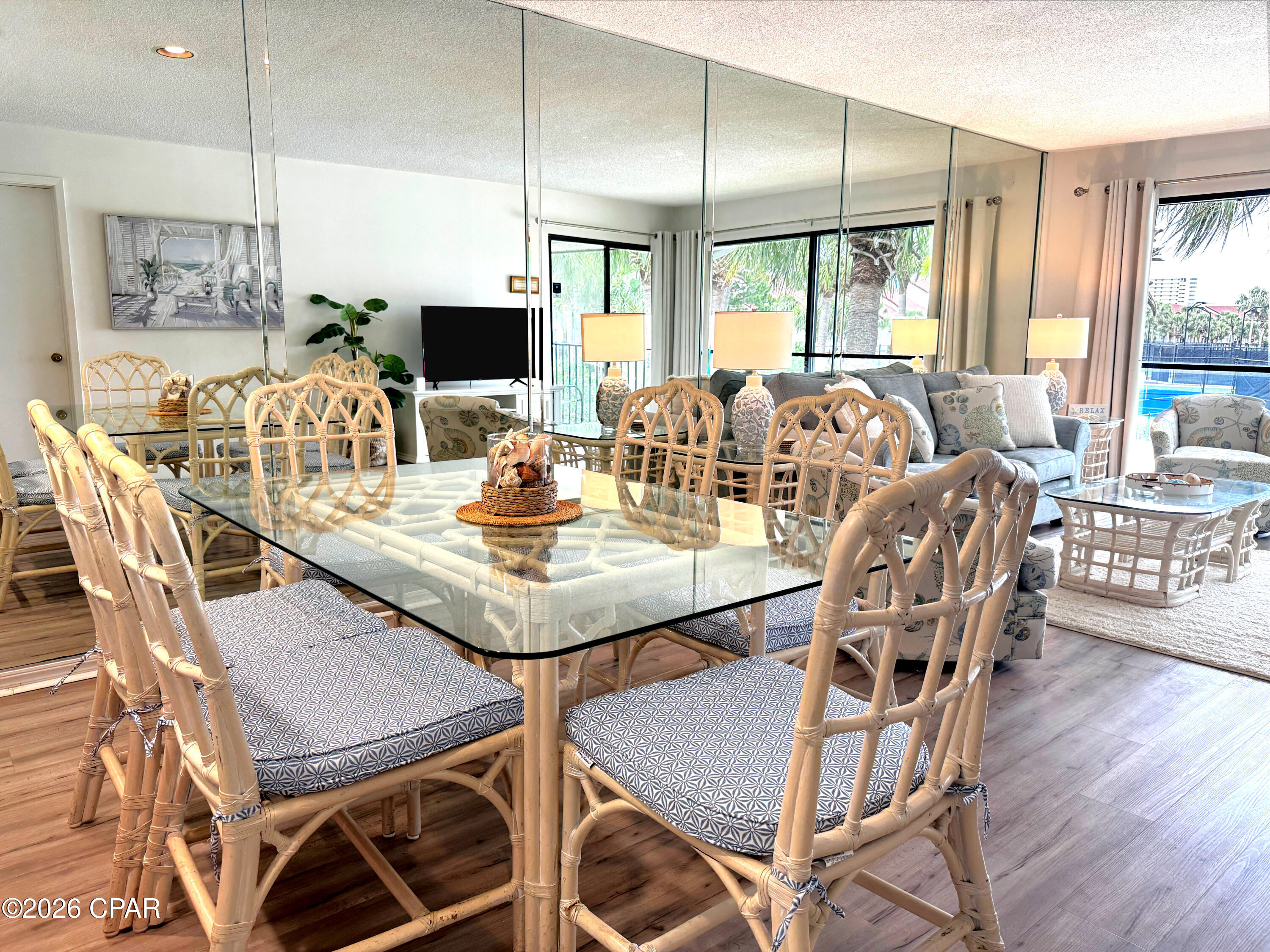 River Oaks Tennis Villas - Residential