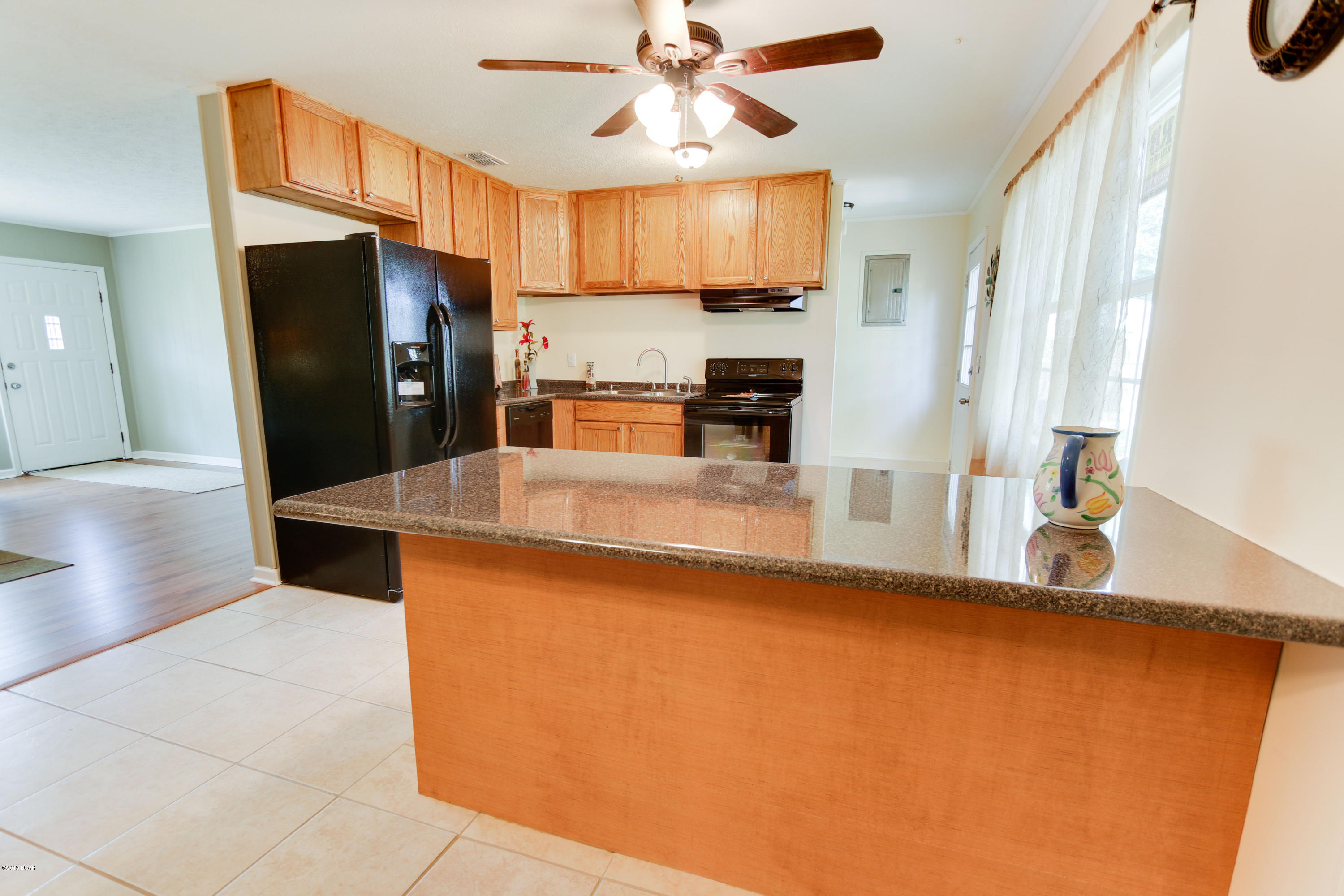Robindale - Residential