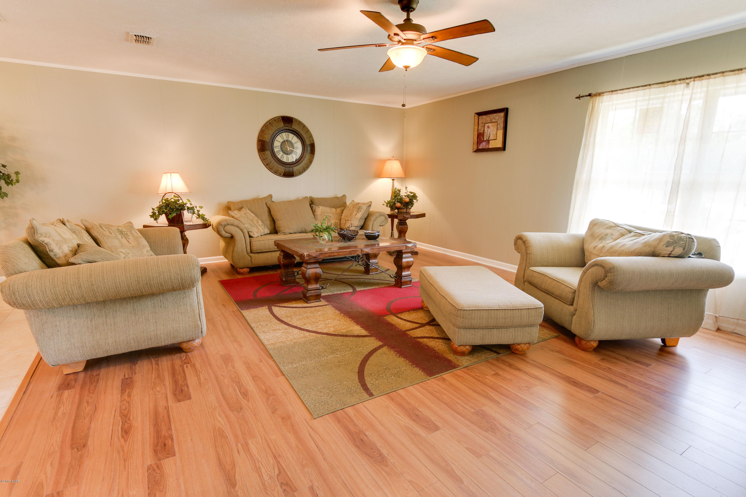 Robindale - Residential