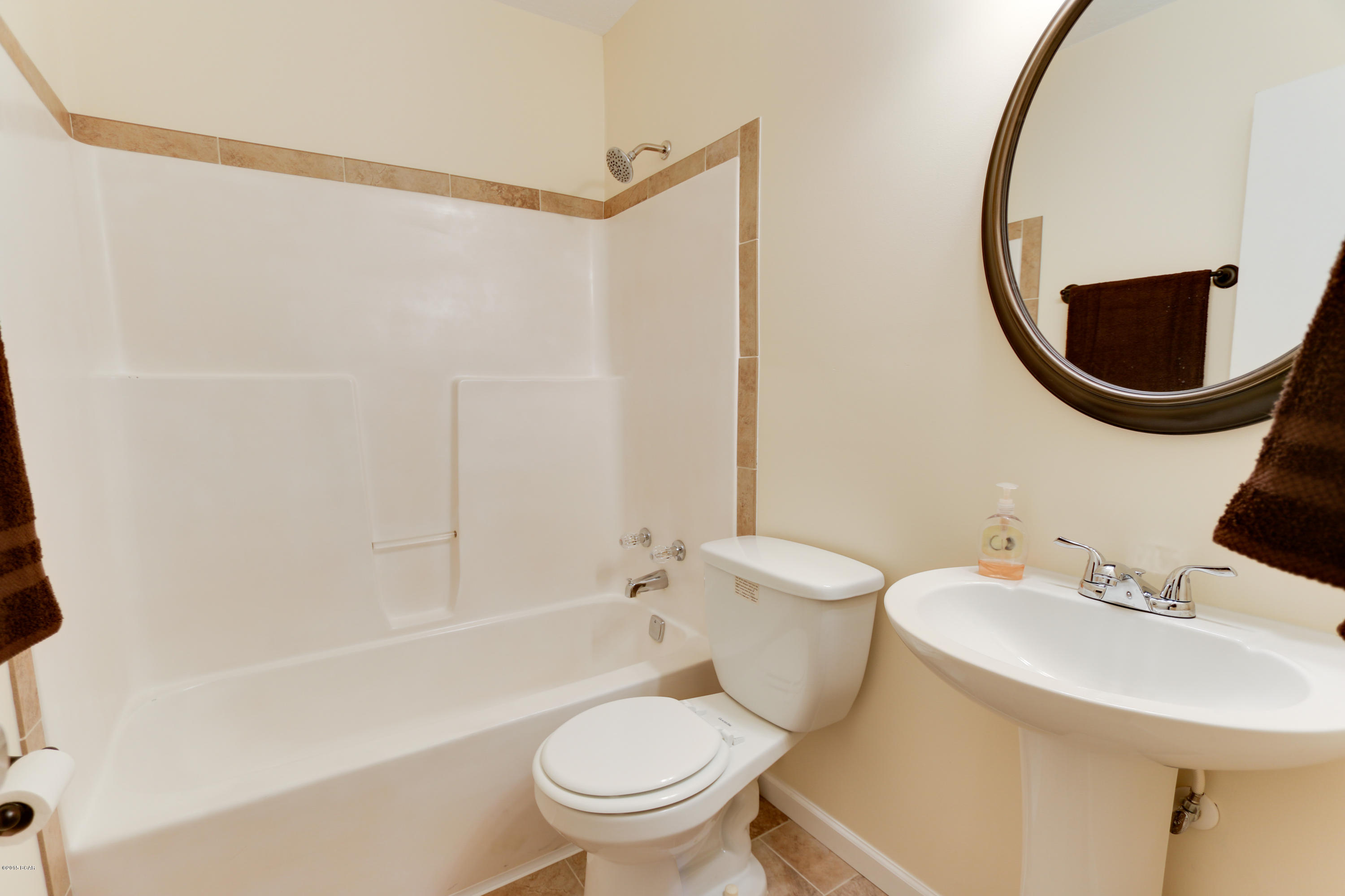 Robindale - Residential