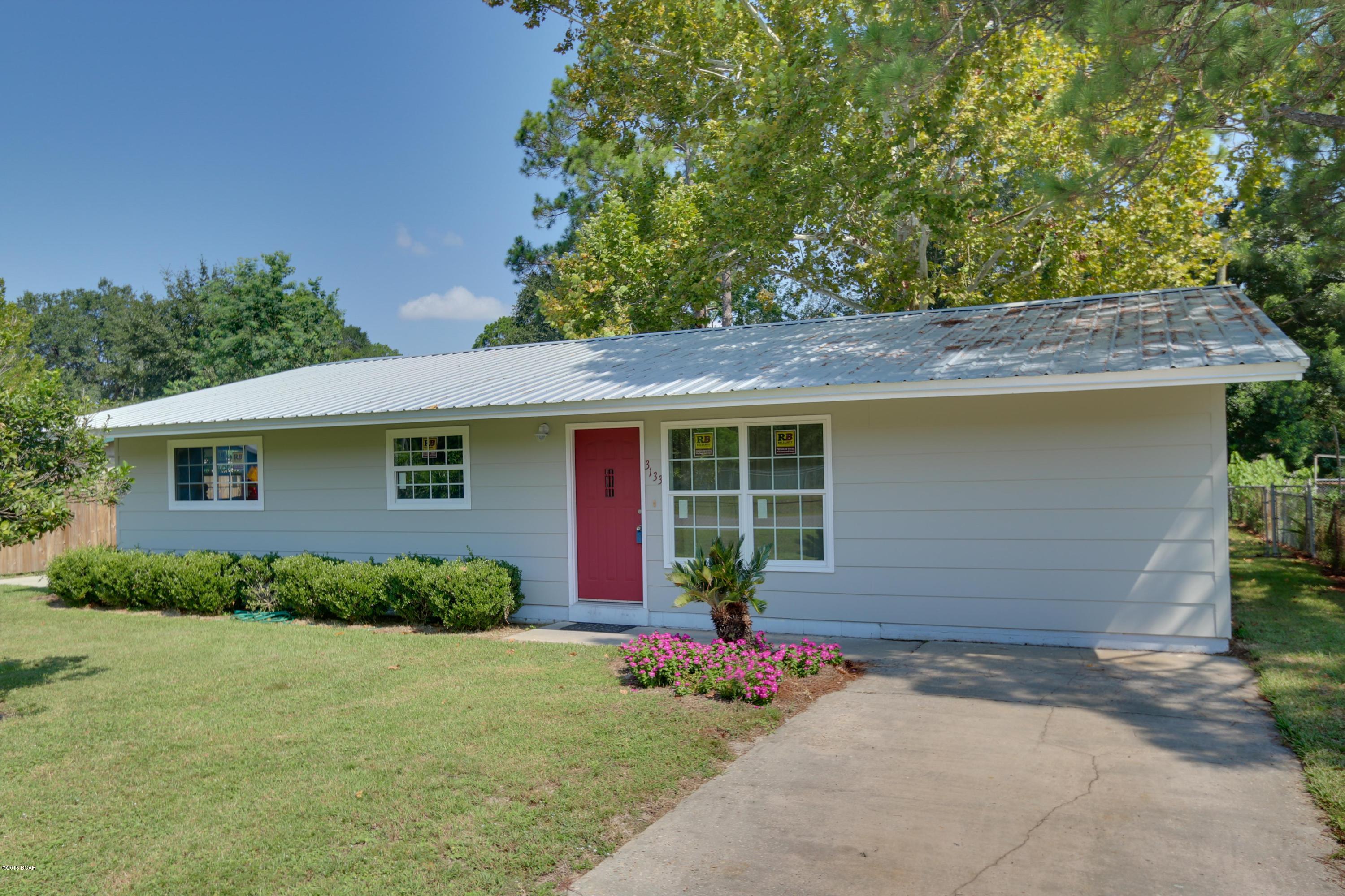 Robindale - Residential