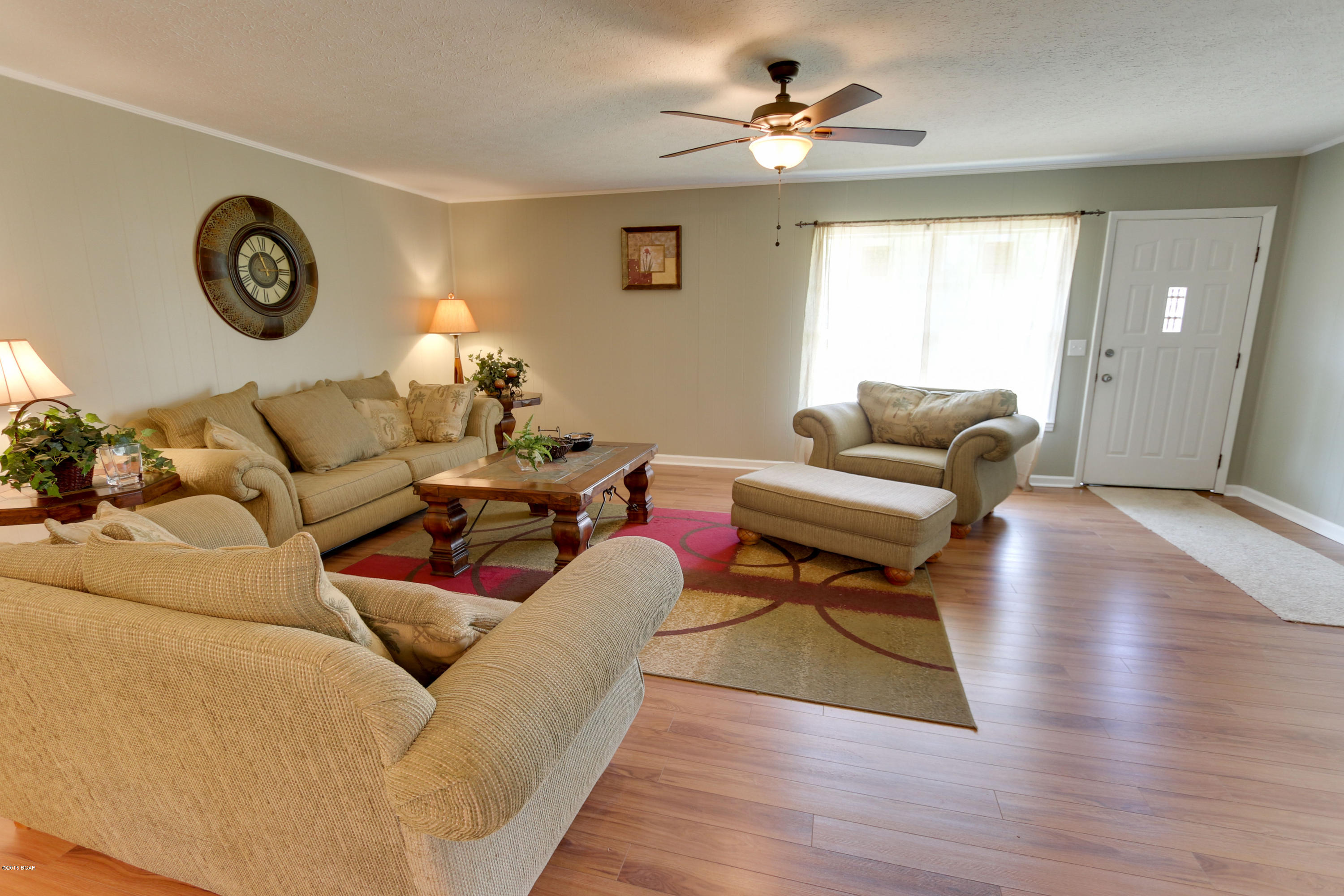 Robindale - Residential