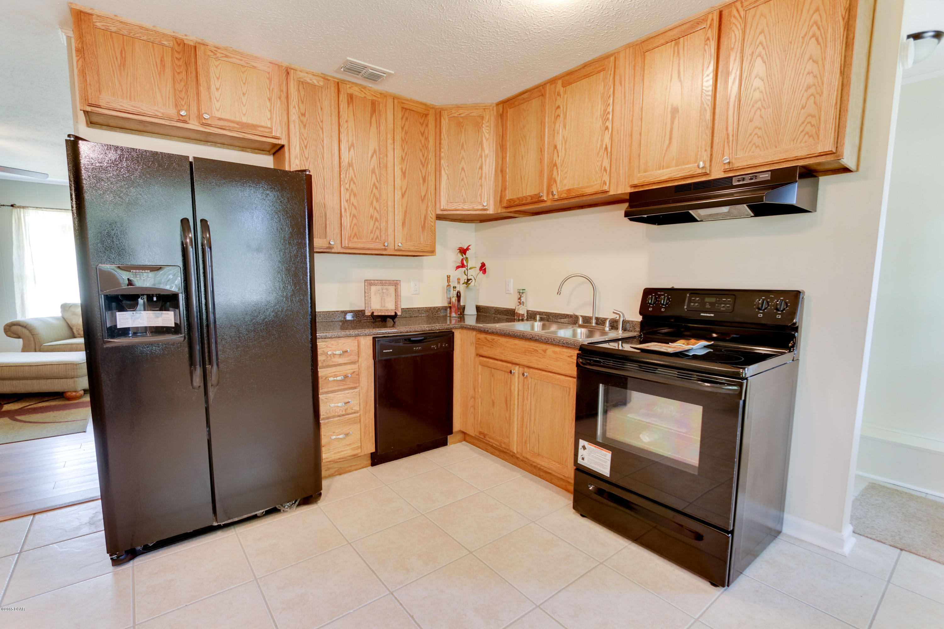 Robindale - Residential