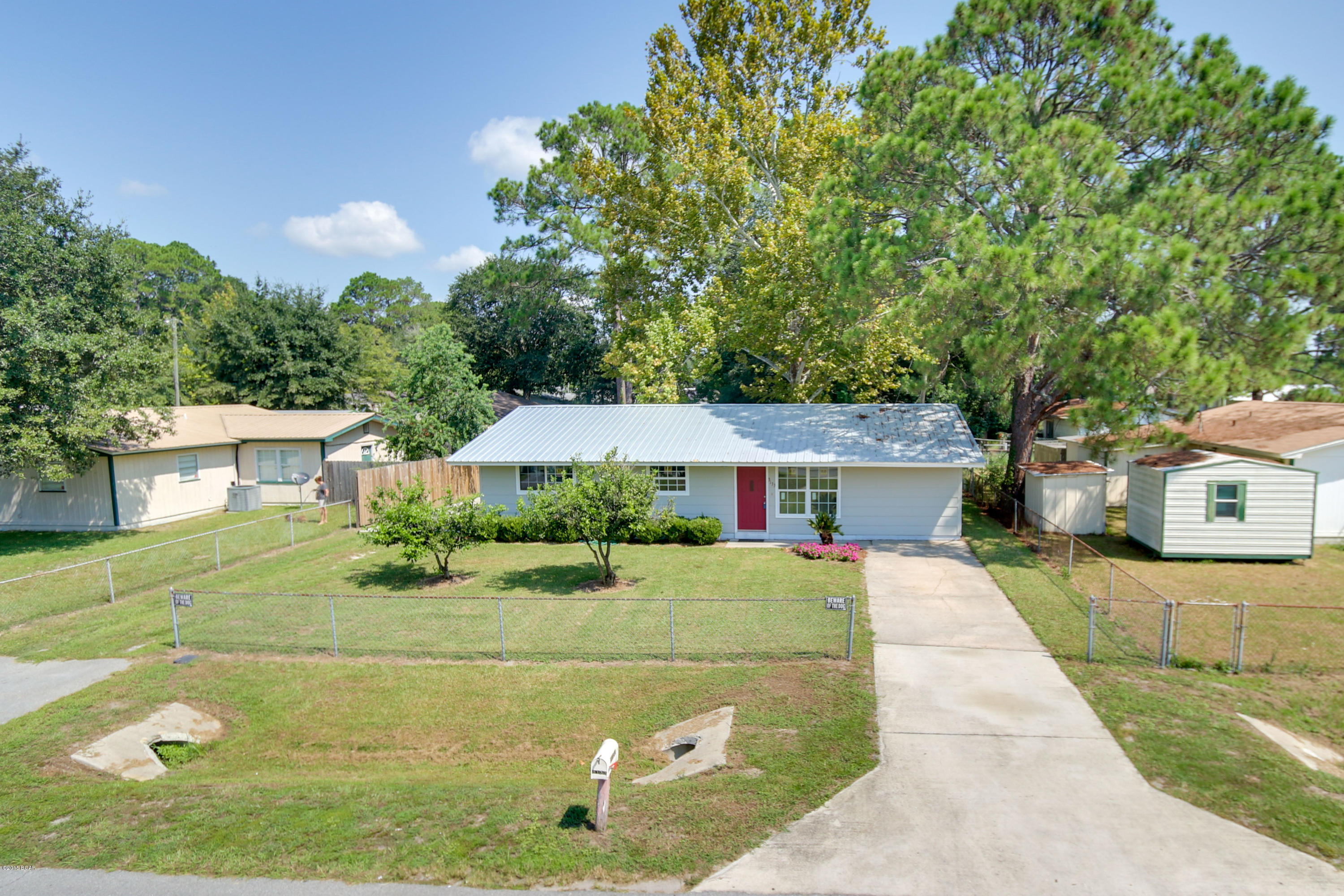 Robindale - Residential