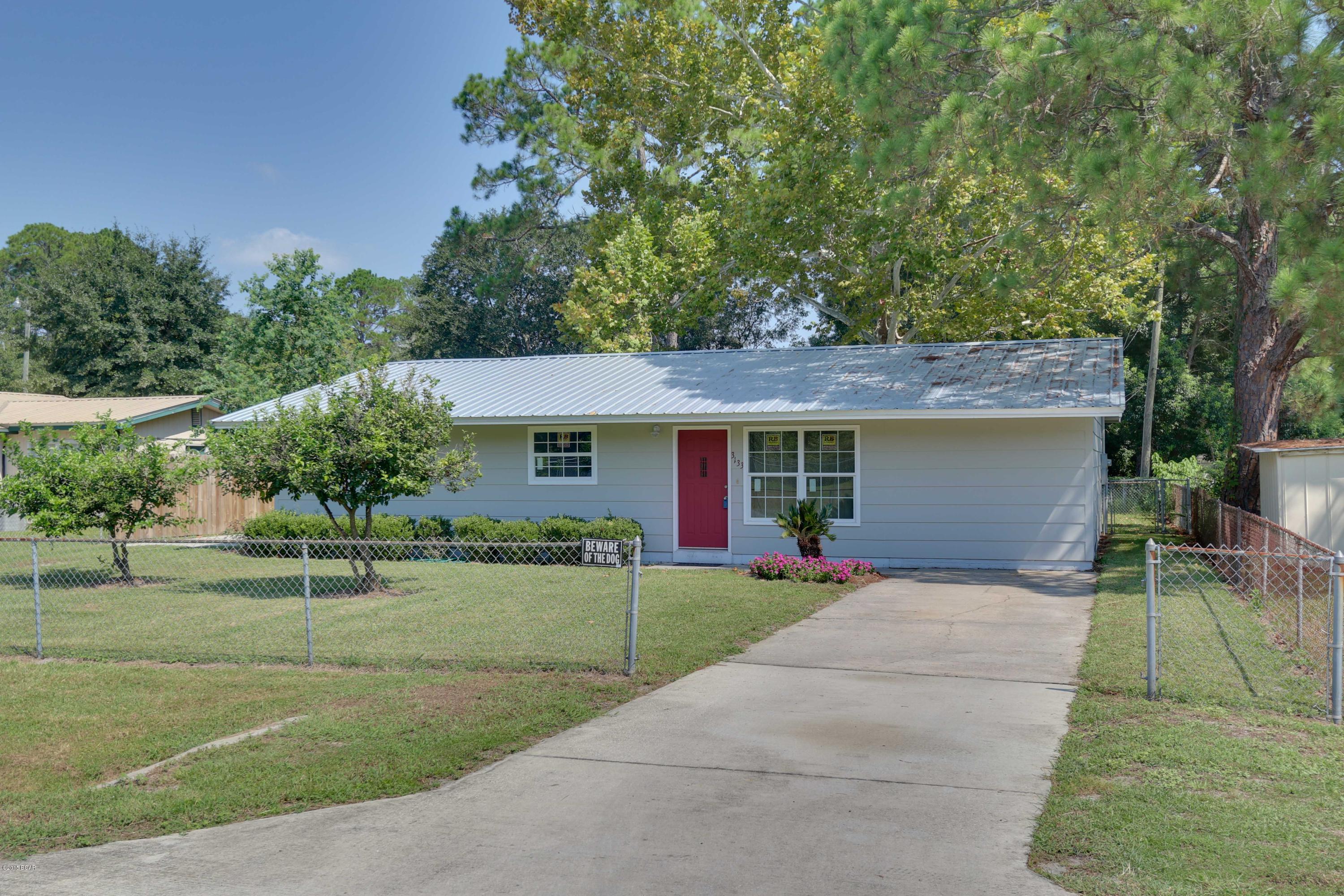Robindale - Residential