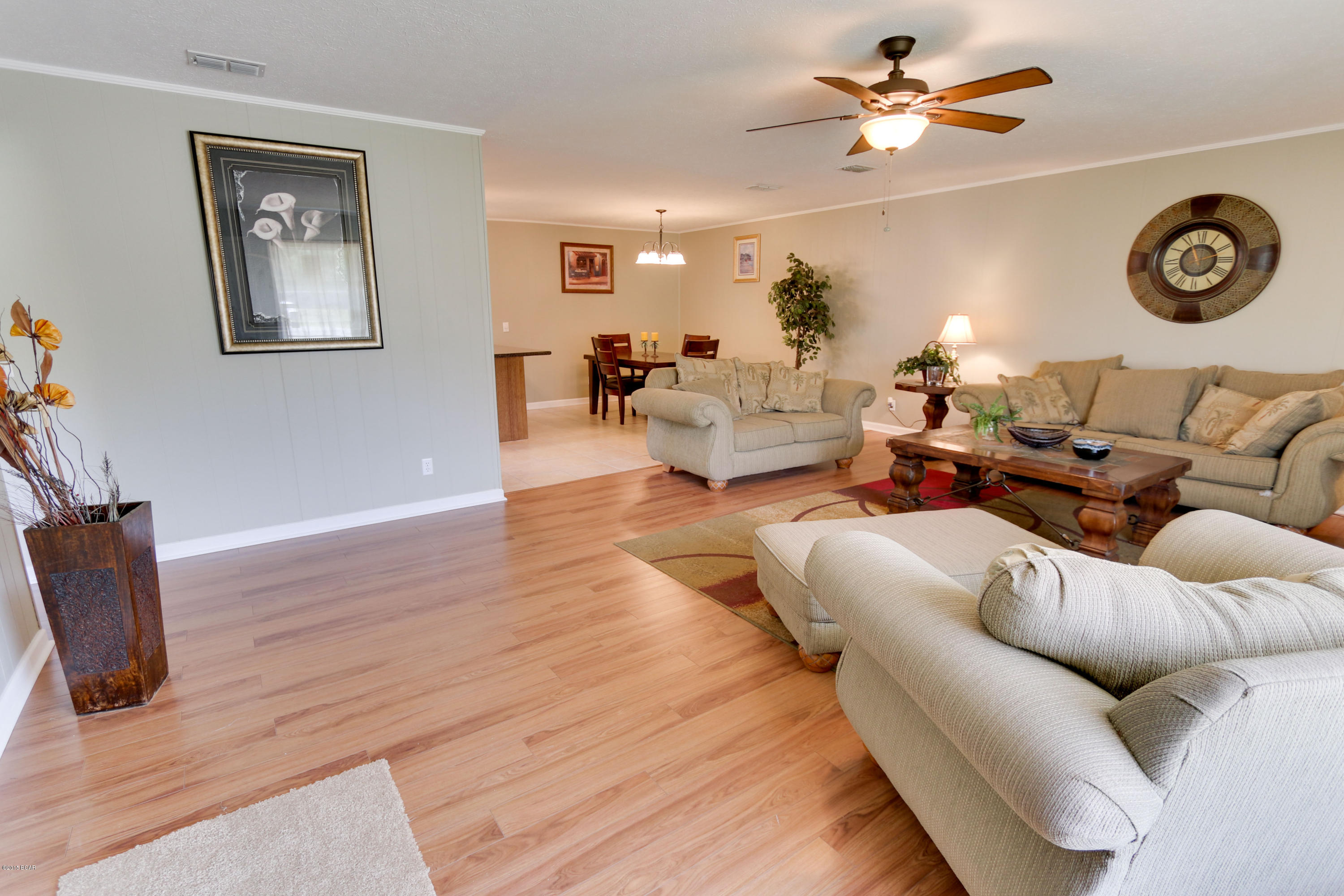 Robindale - Residential