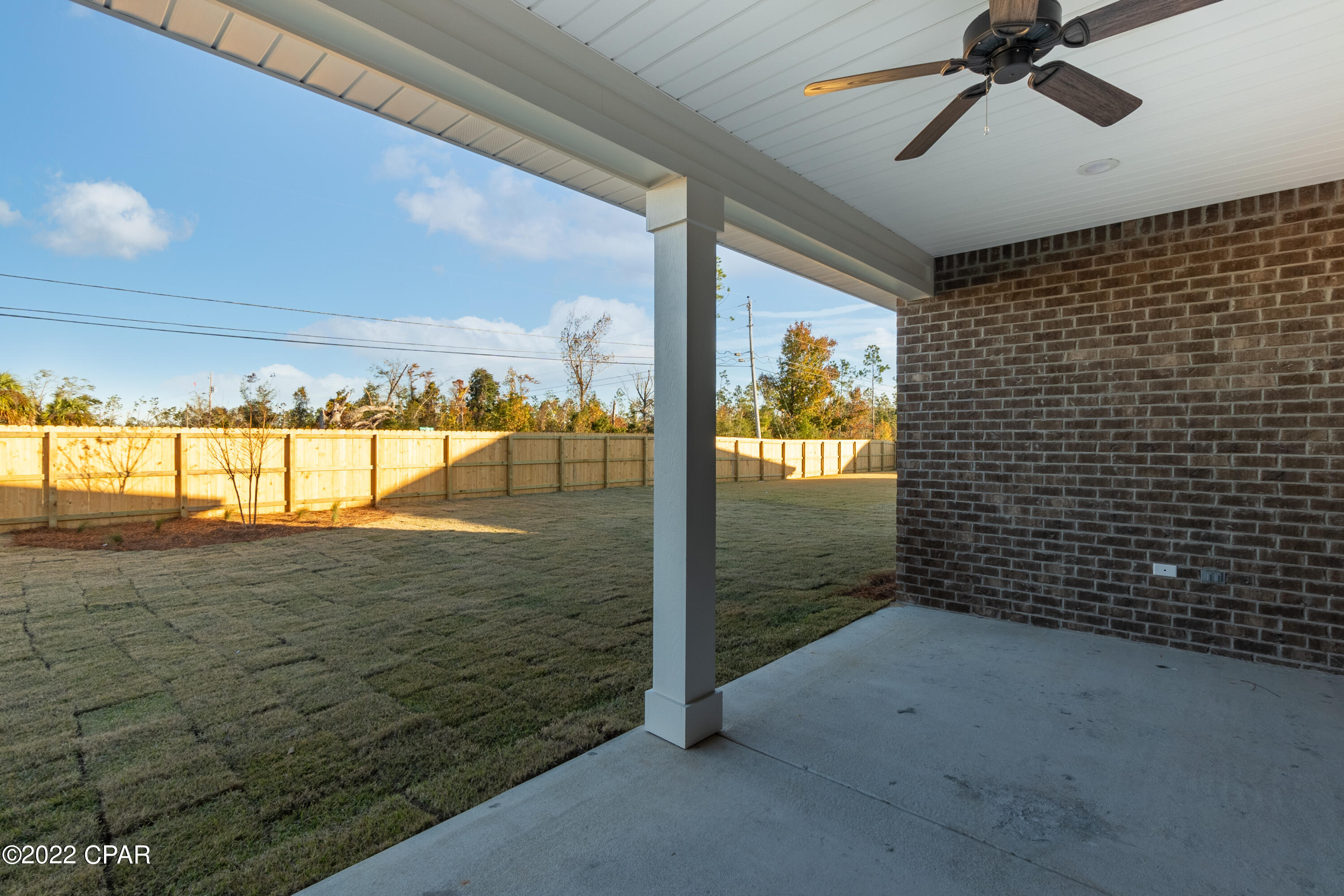 Cedar Park Ph II - Residential