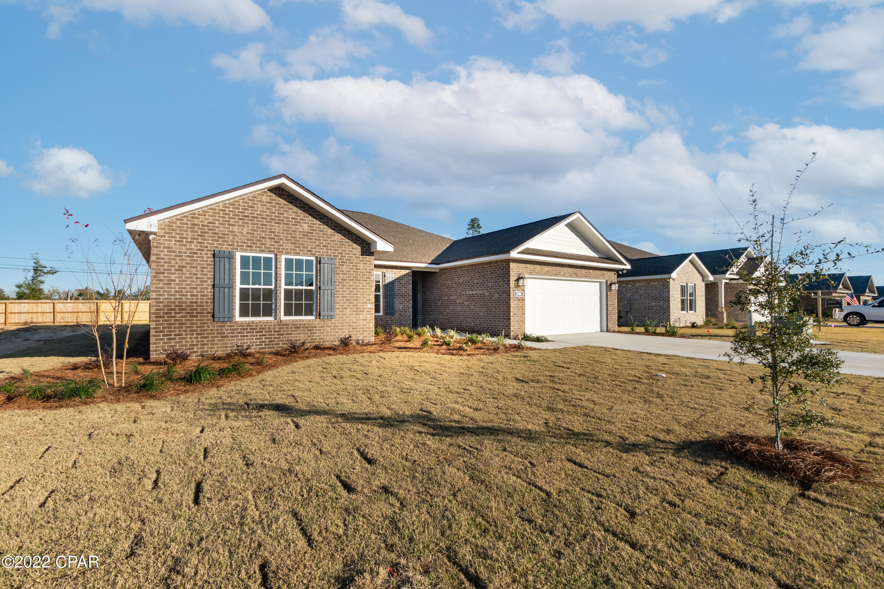 Cedar Park Ph II - Residential