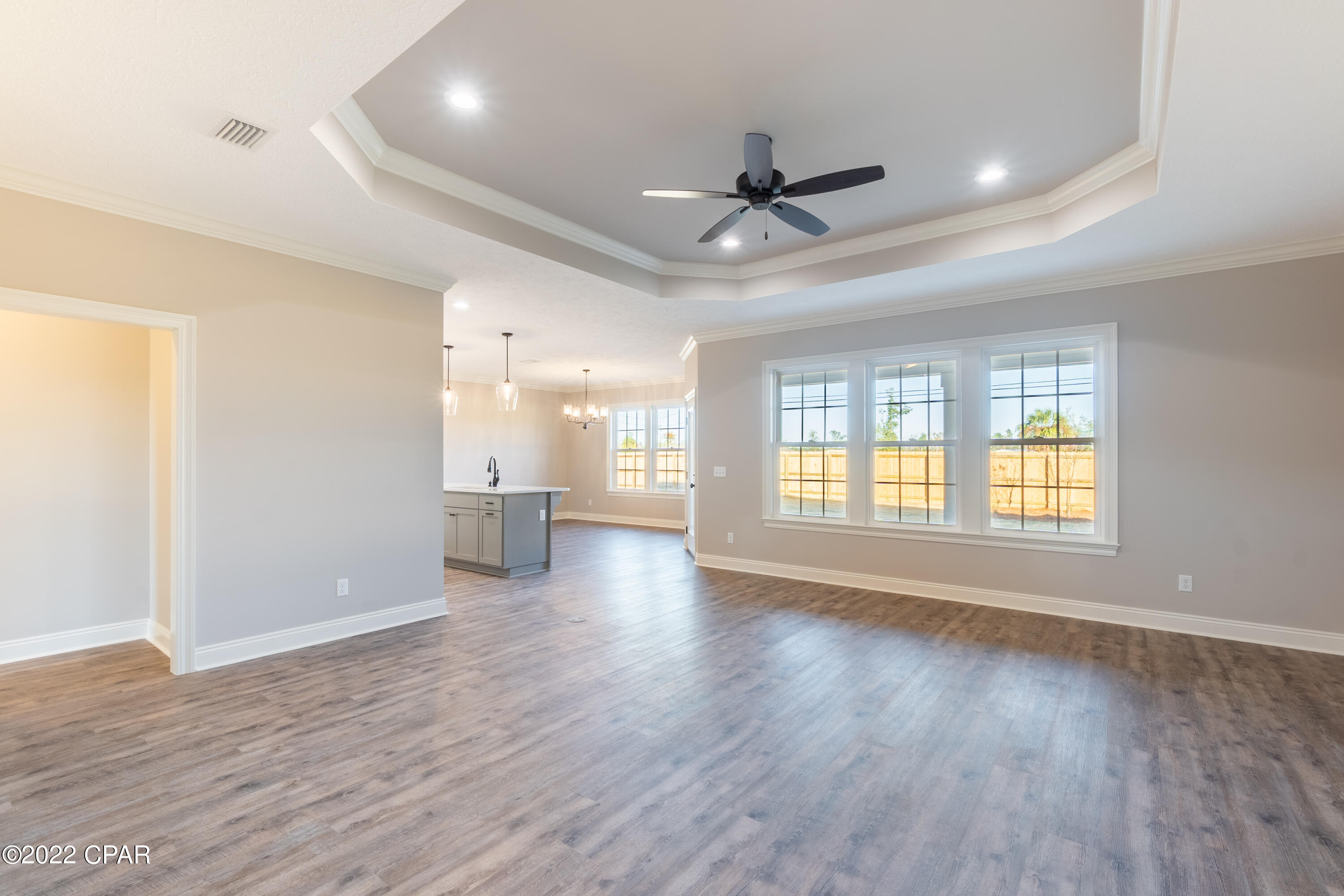 Cedar Park Ph II - Residential