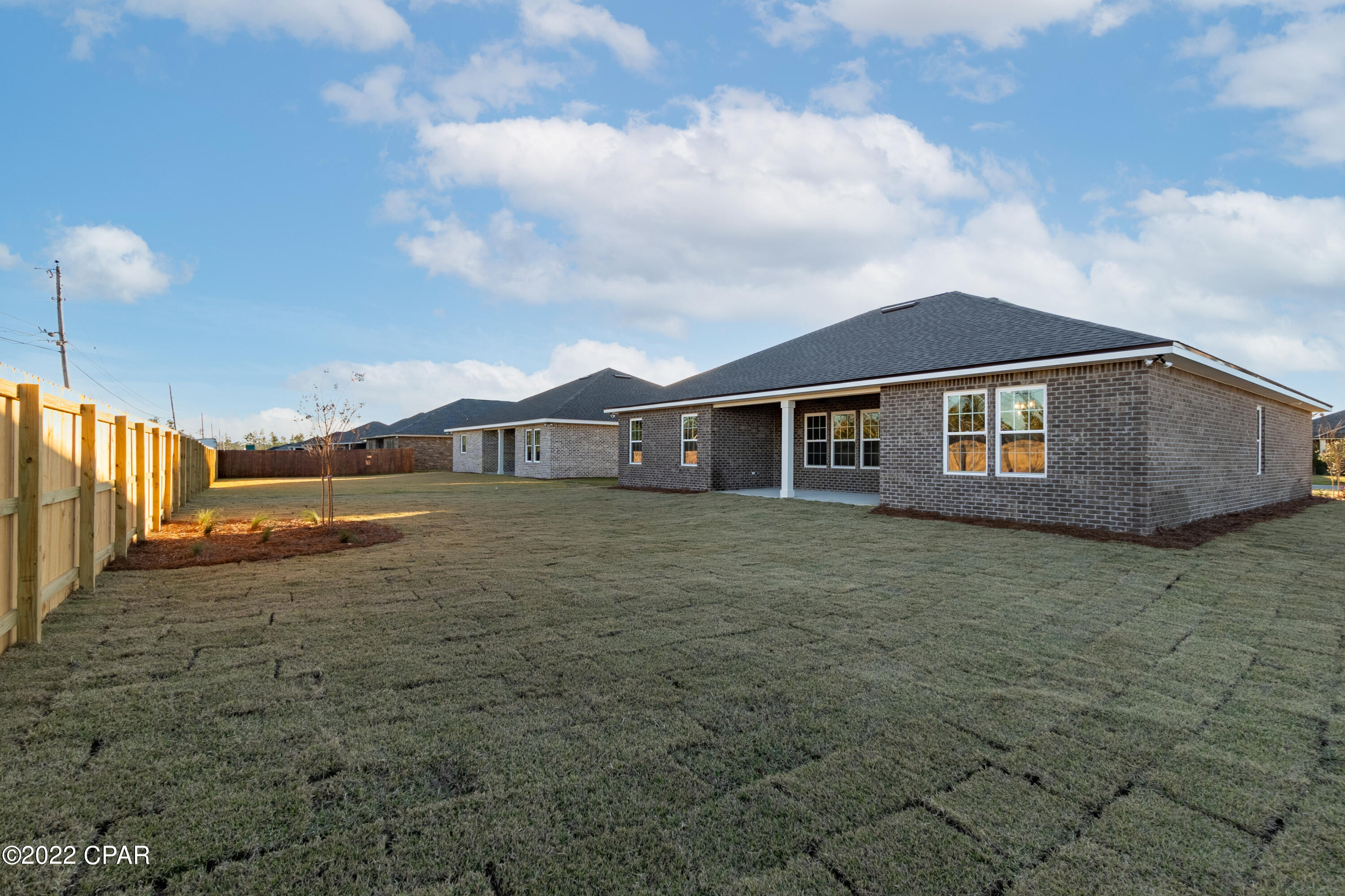 Cedar Park Ph II - Residential