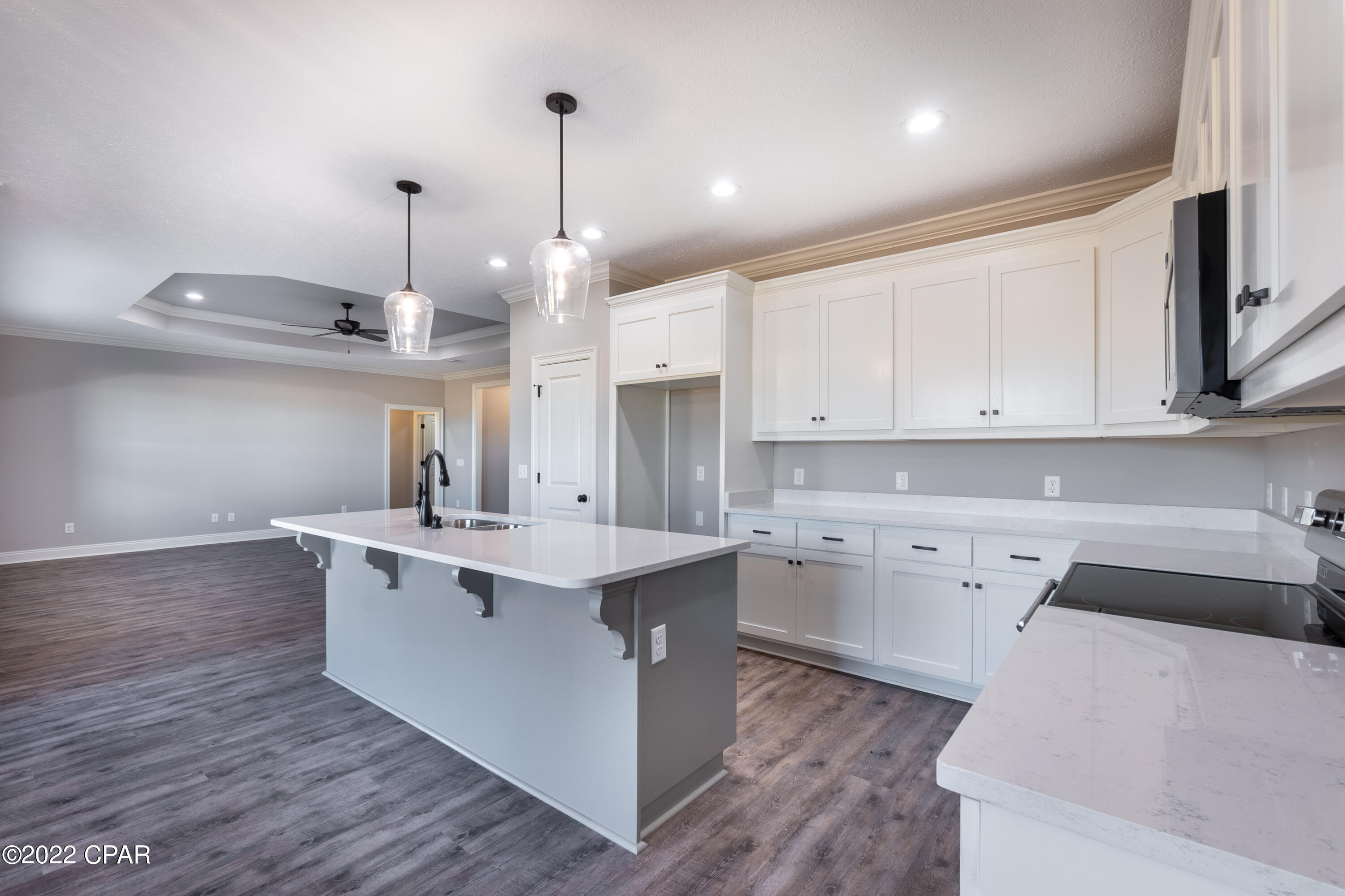 Cedar Park Ph II - Residential