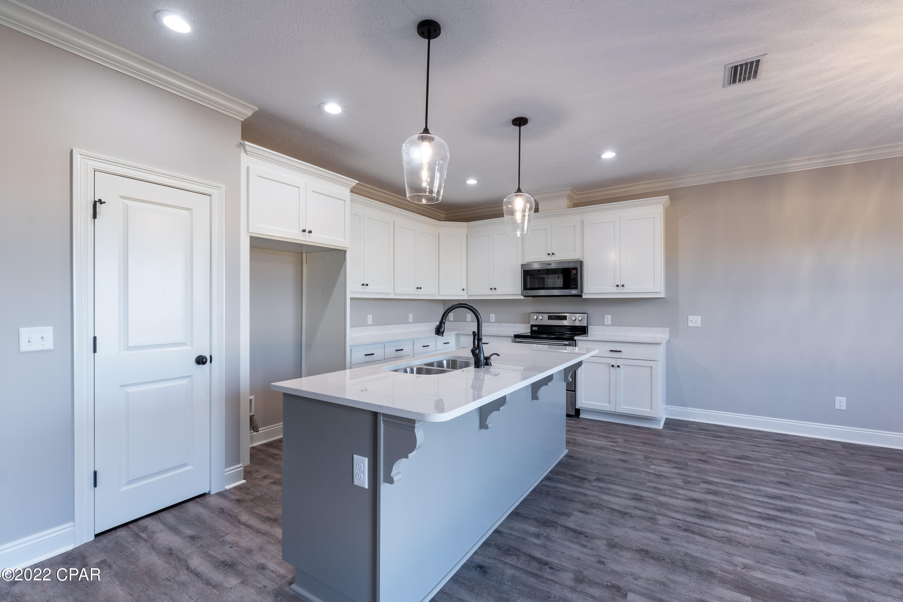 Cedar Park Ph II - Residential