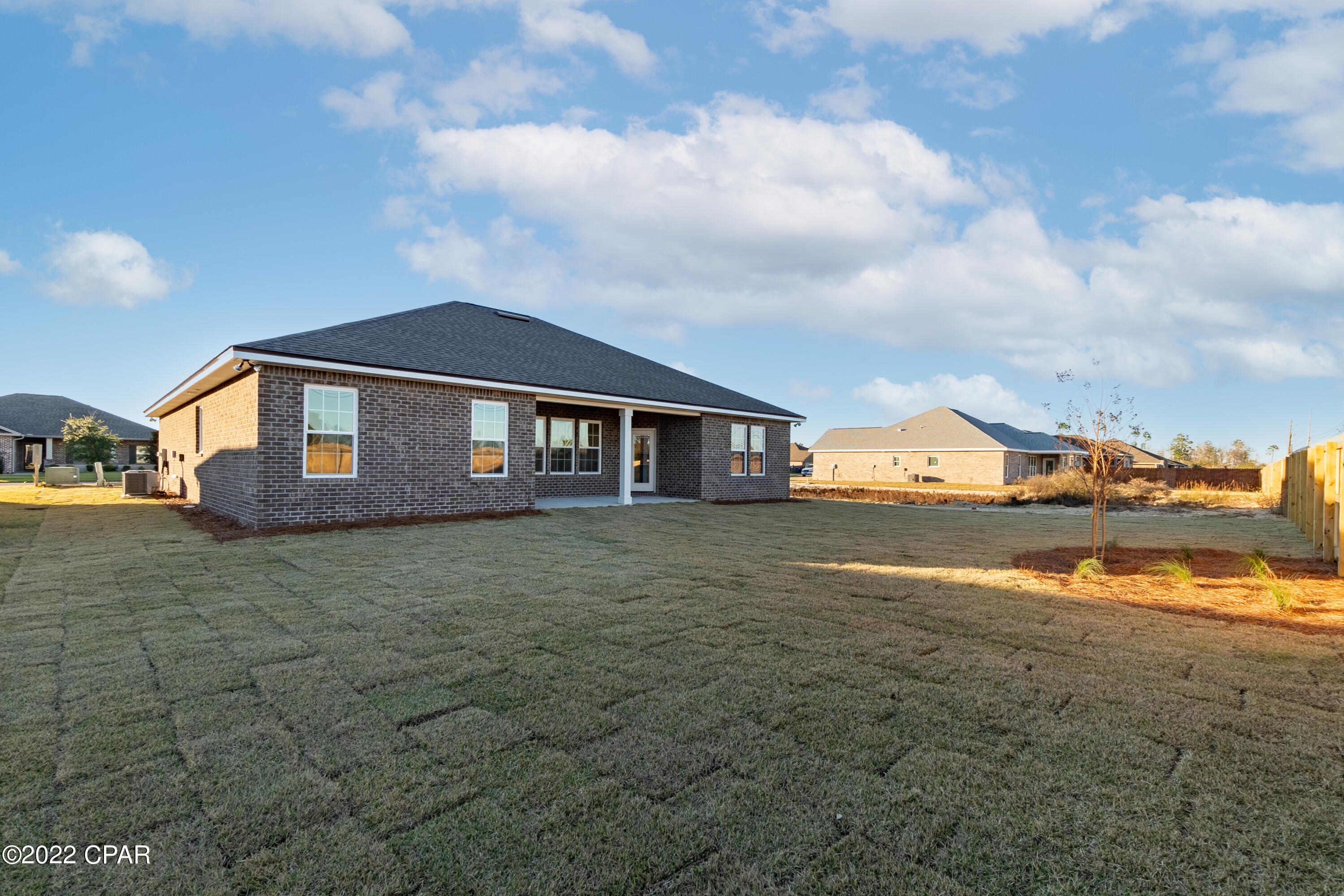 Cedar Park Ph II - Residential