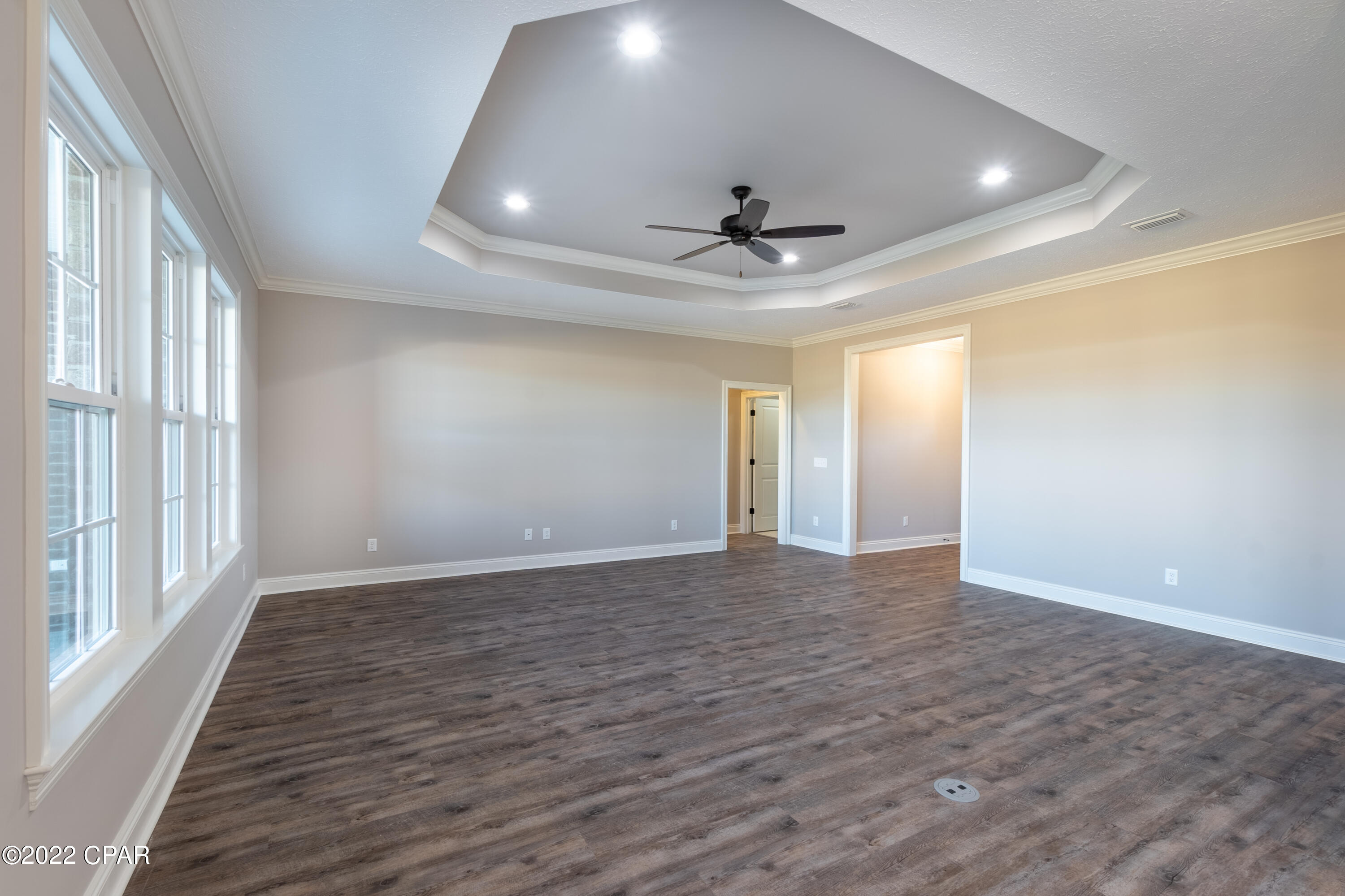 Cedar Park Ph II - Residential