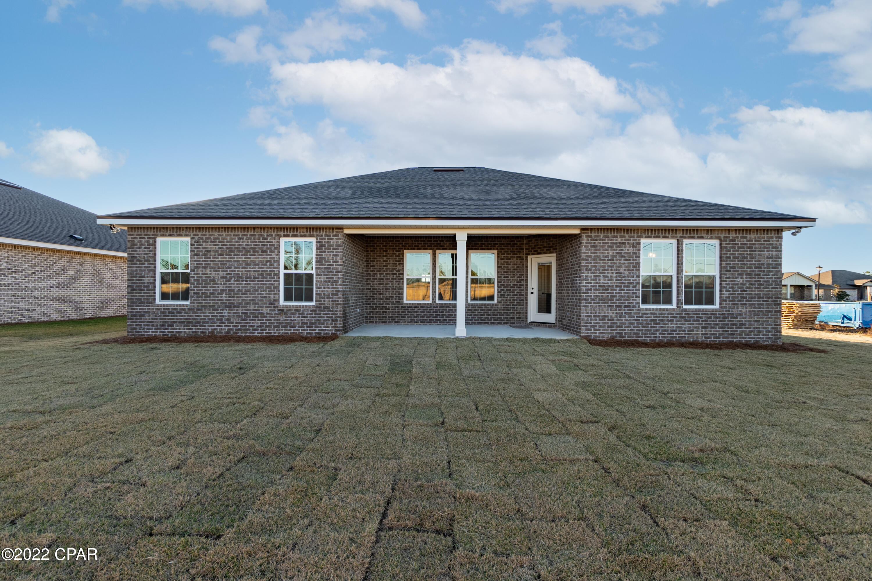 Cedar Park Ph II - Residential