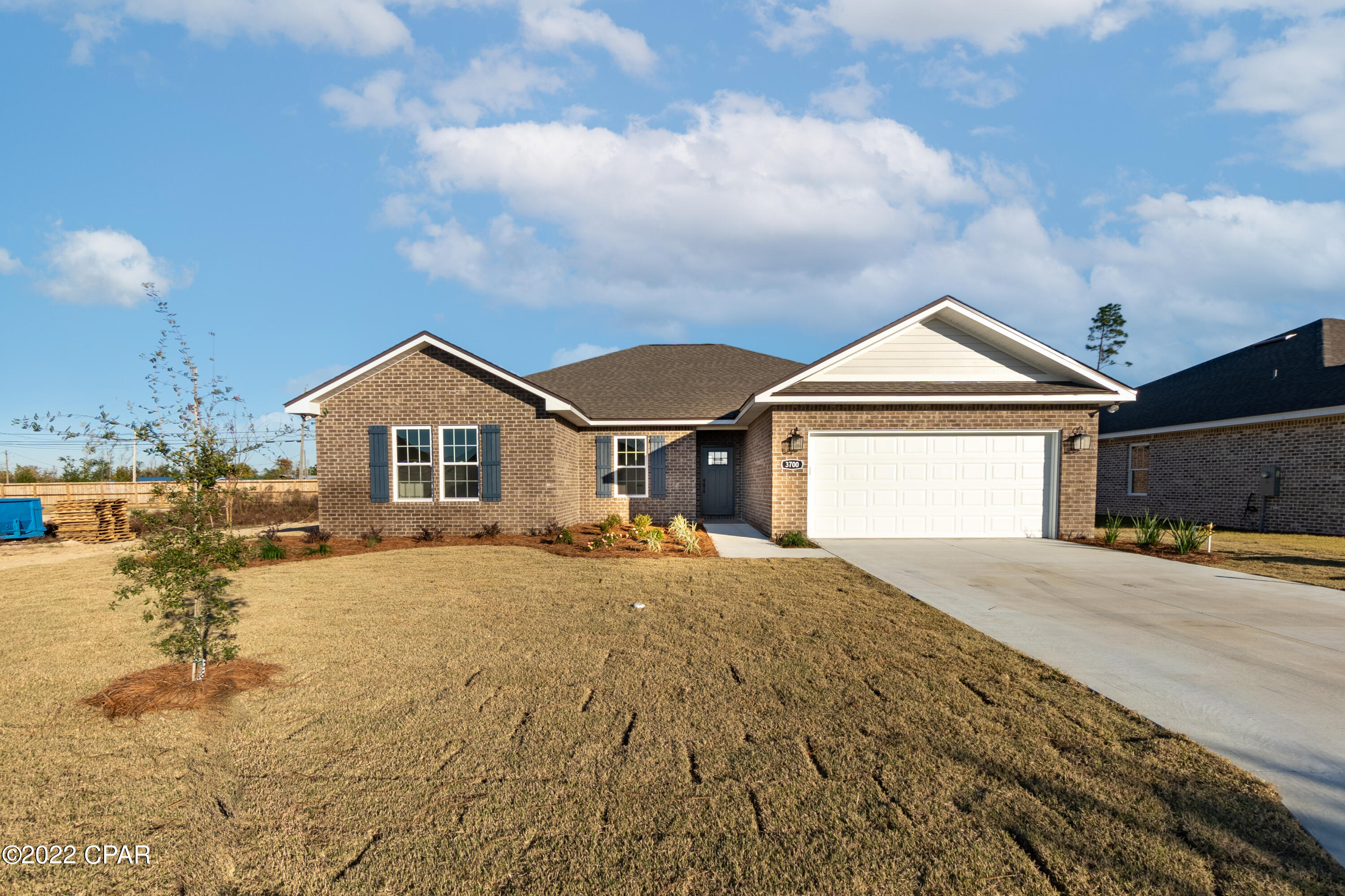 Cedar Park Ph II - Residential