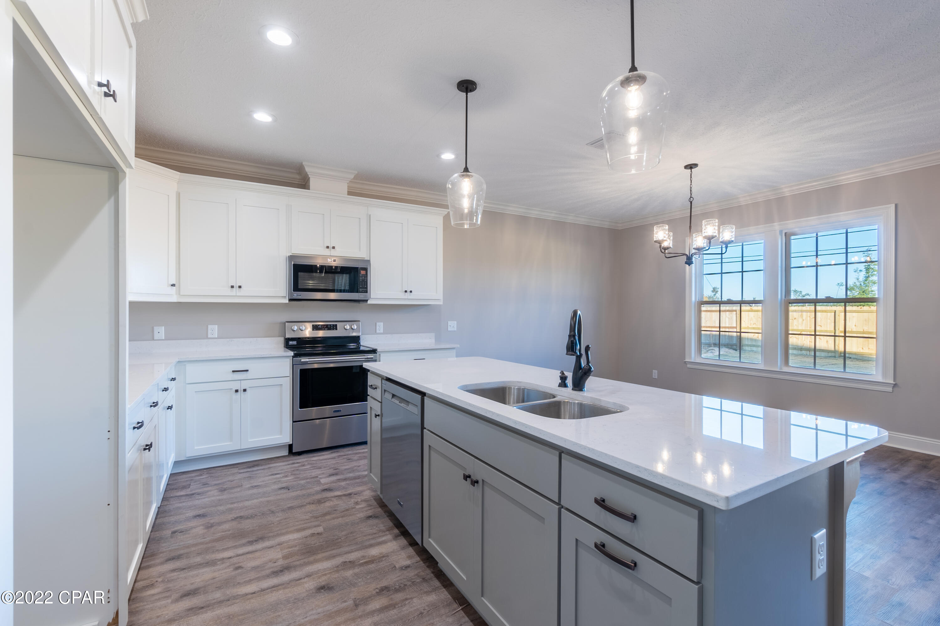 Cedar Park Ph II - Residential