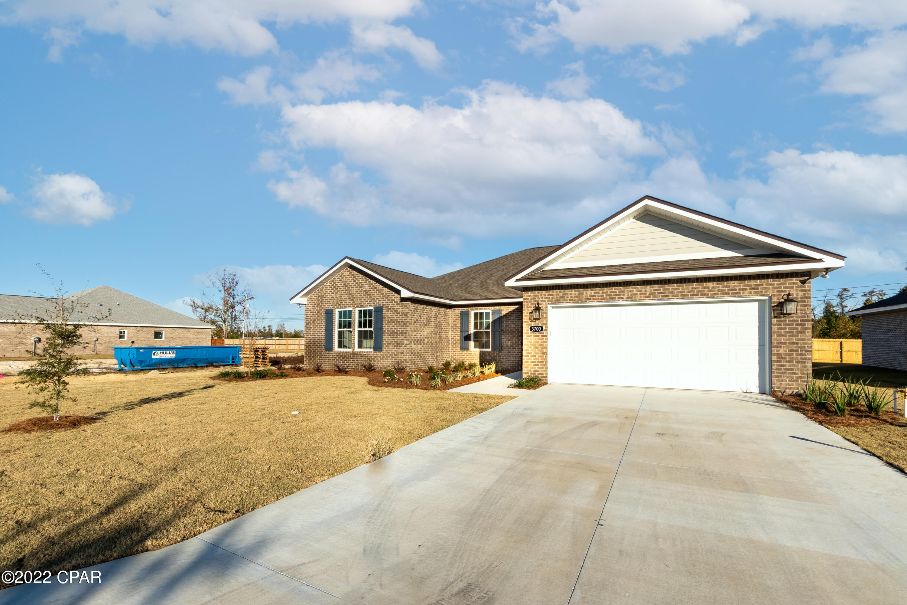 Cedar Park Ph II - Residential