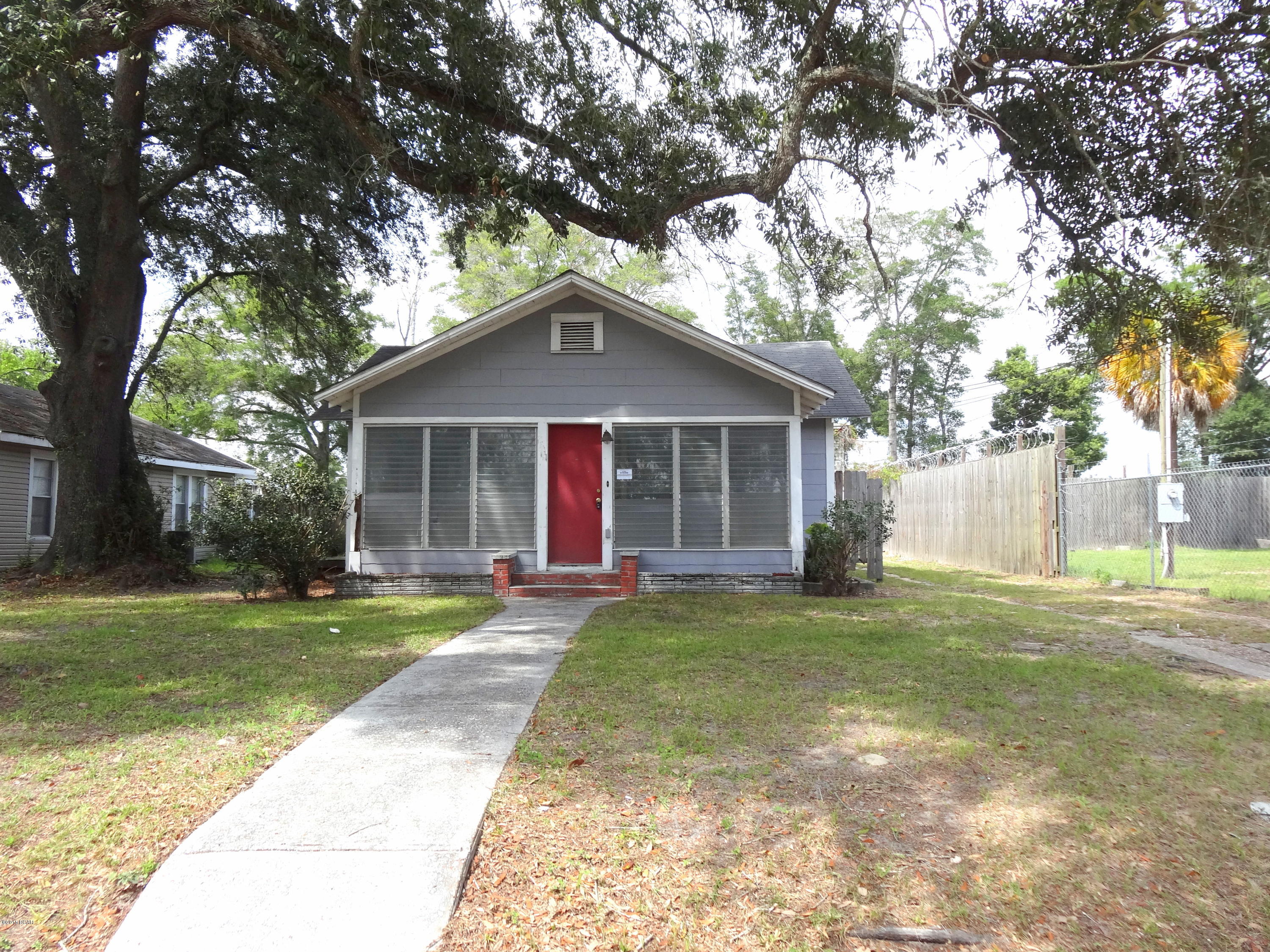 Springfield - Residential