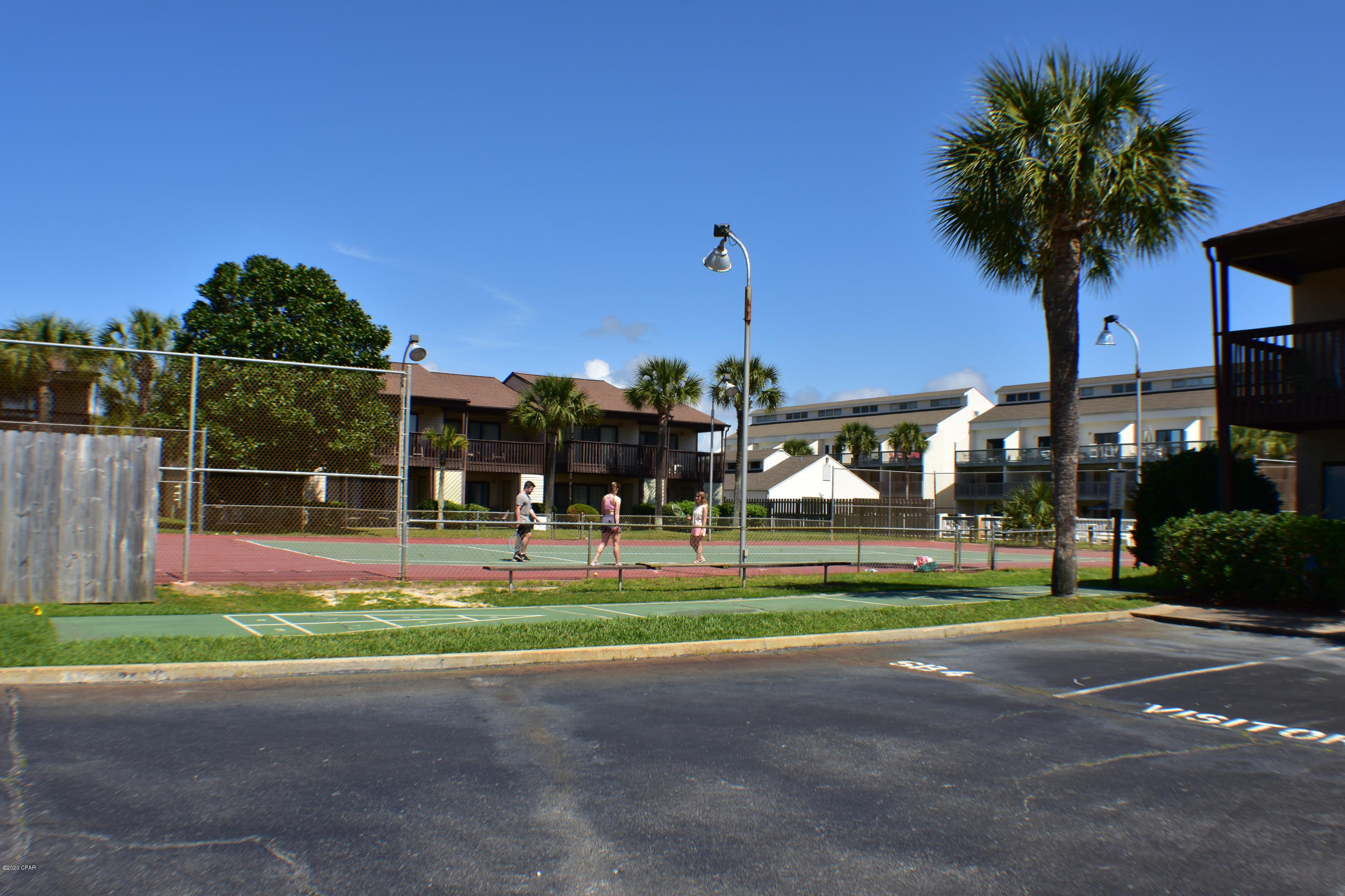 Portside Condo - Residential