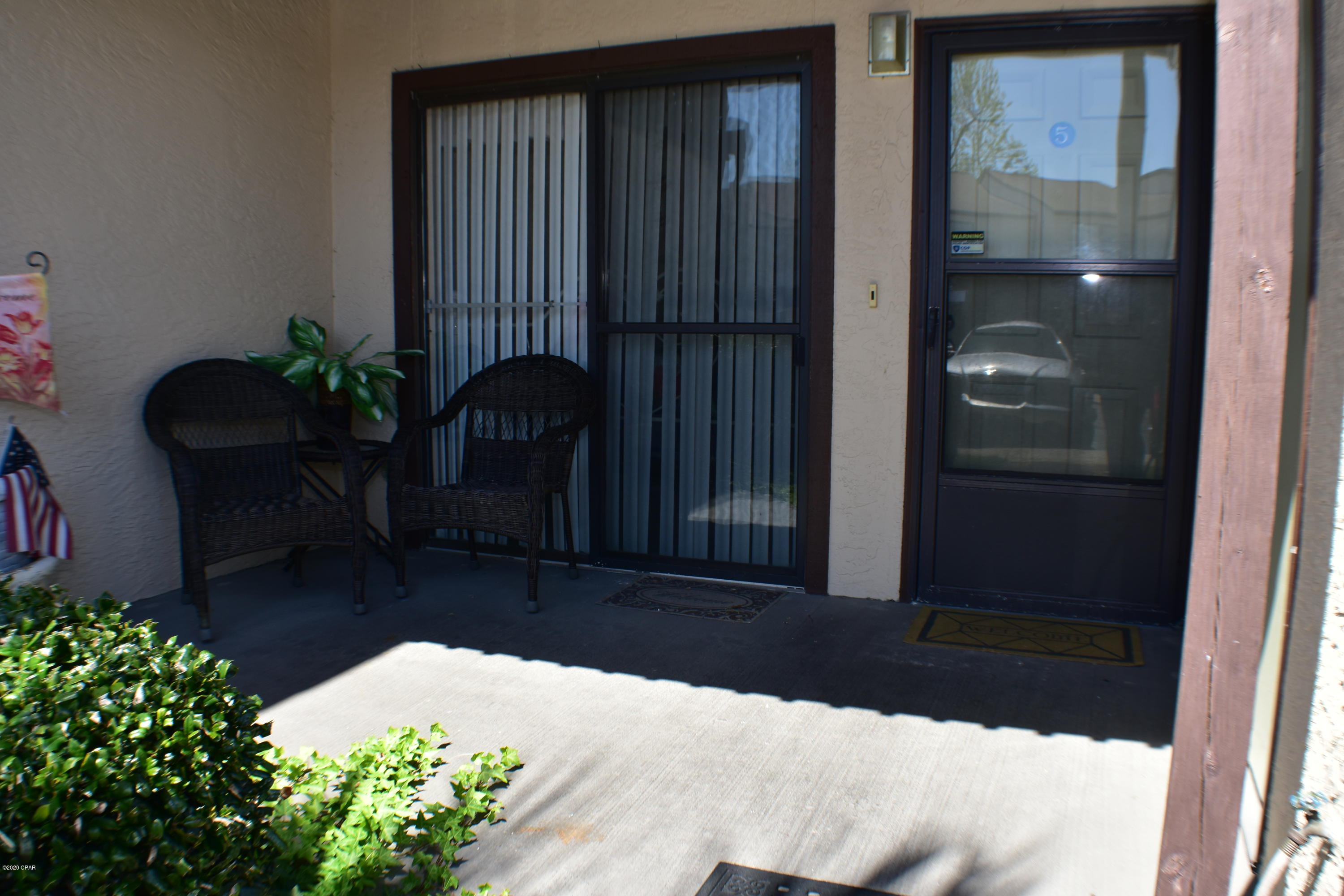 Portside Condo - Residential