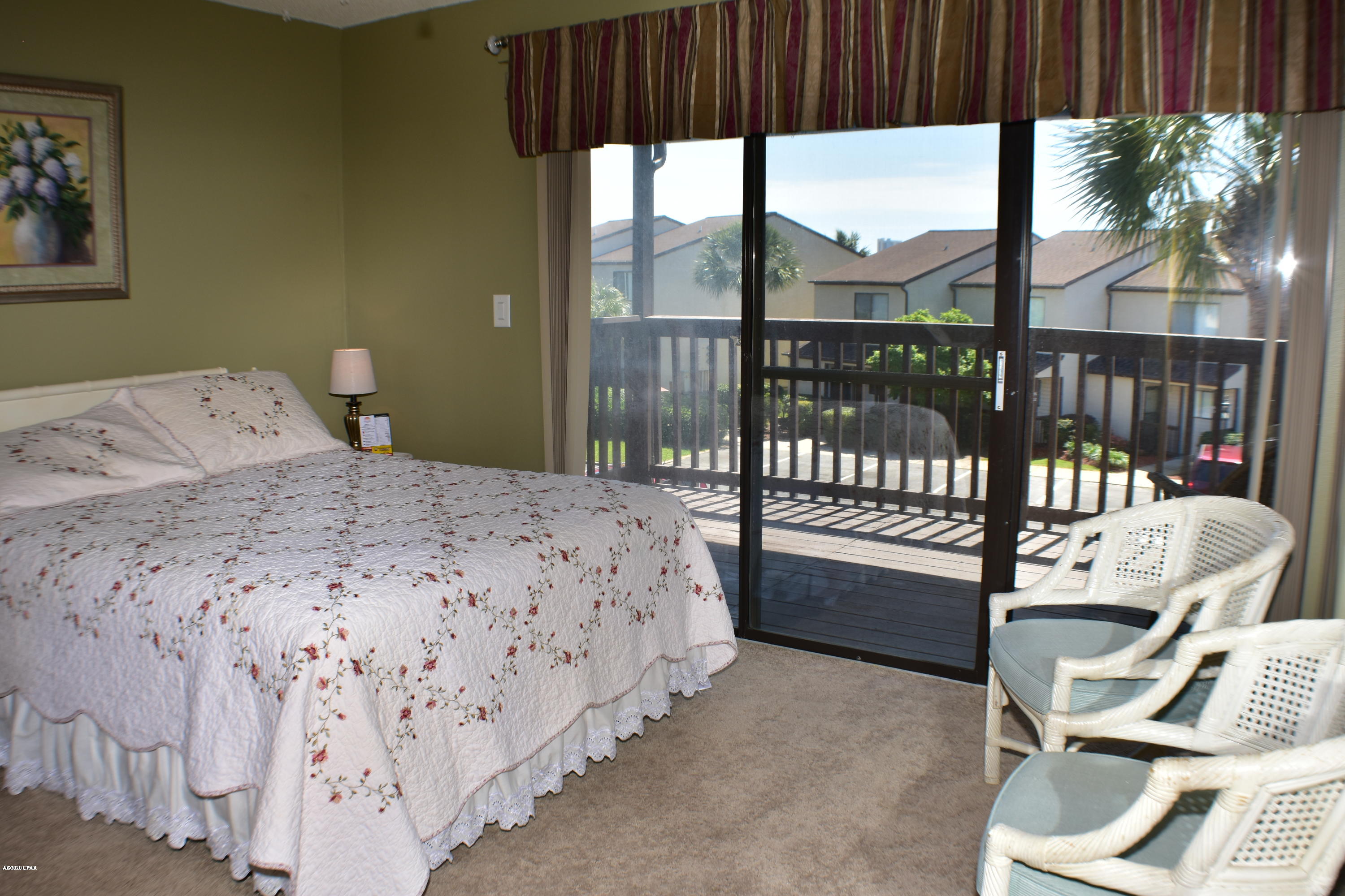 Portside Condo - Residential