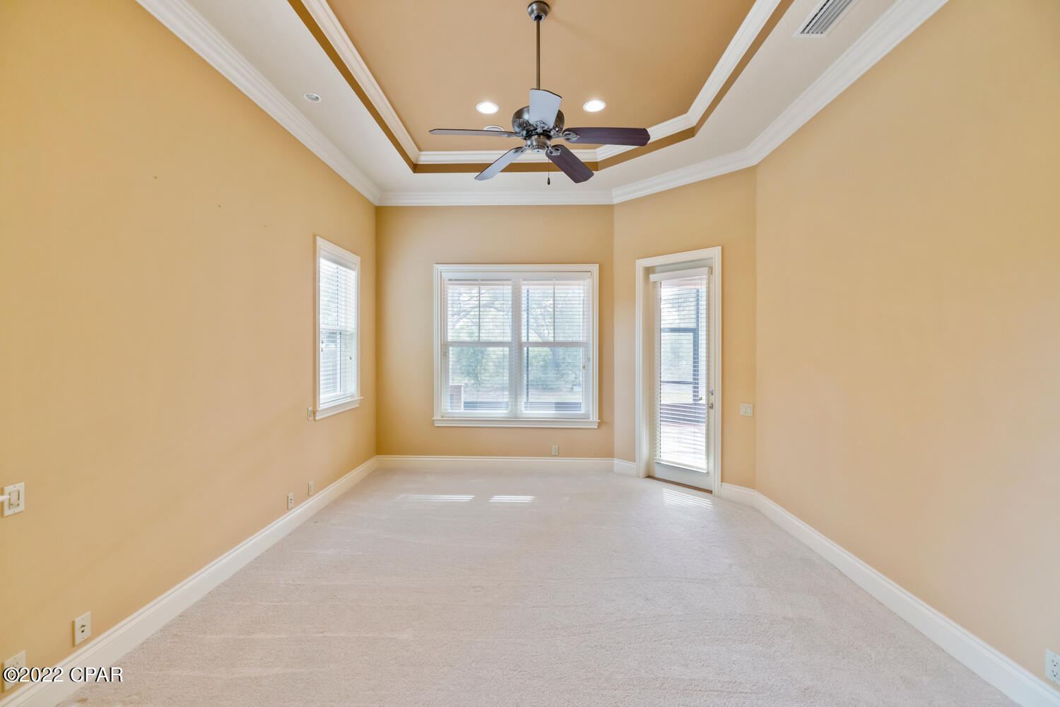 Cedar Creek Ph II - Residential