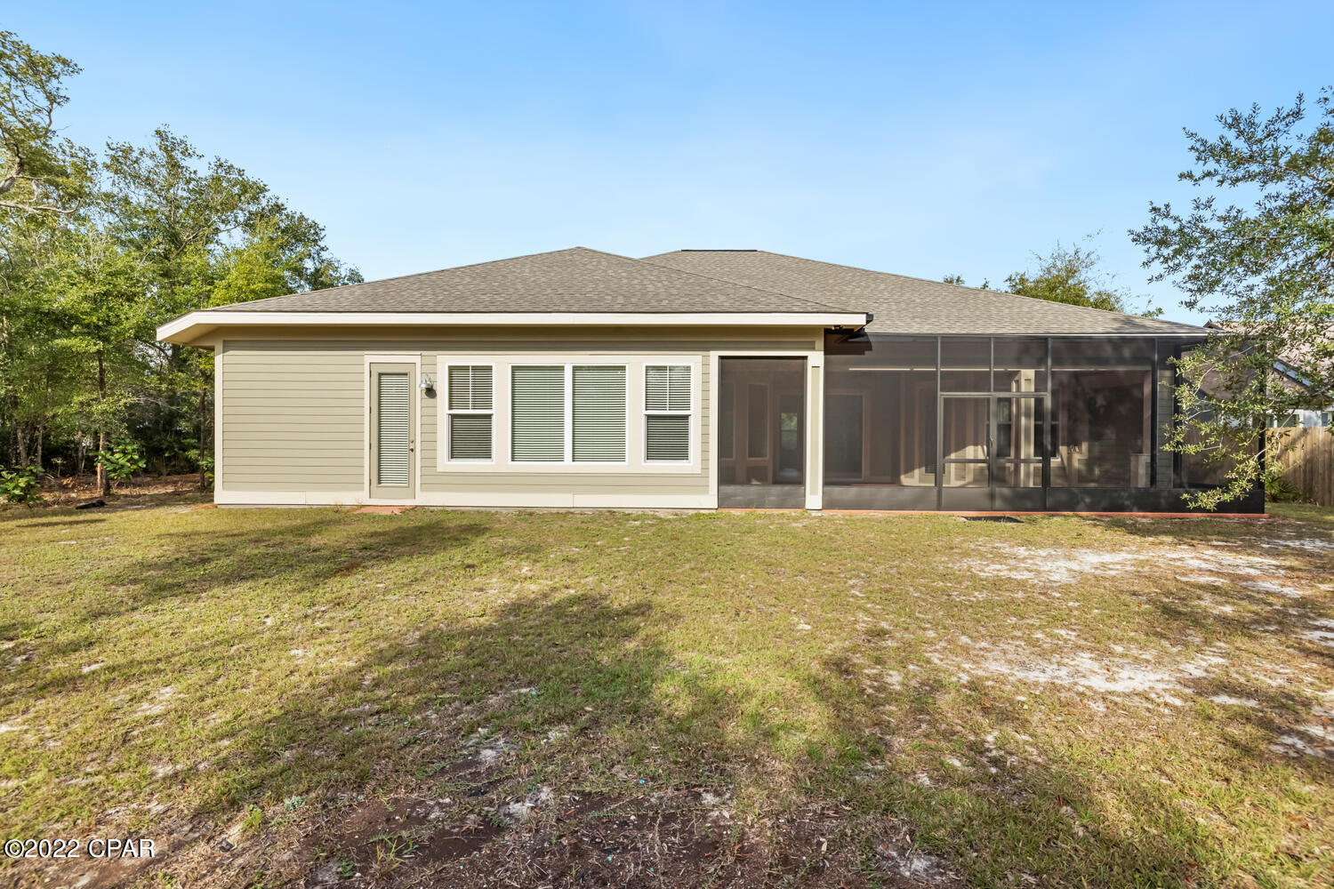 Cedar Creek Ph II - Residential