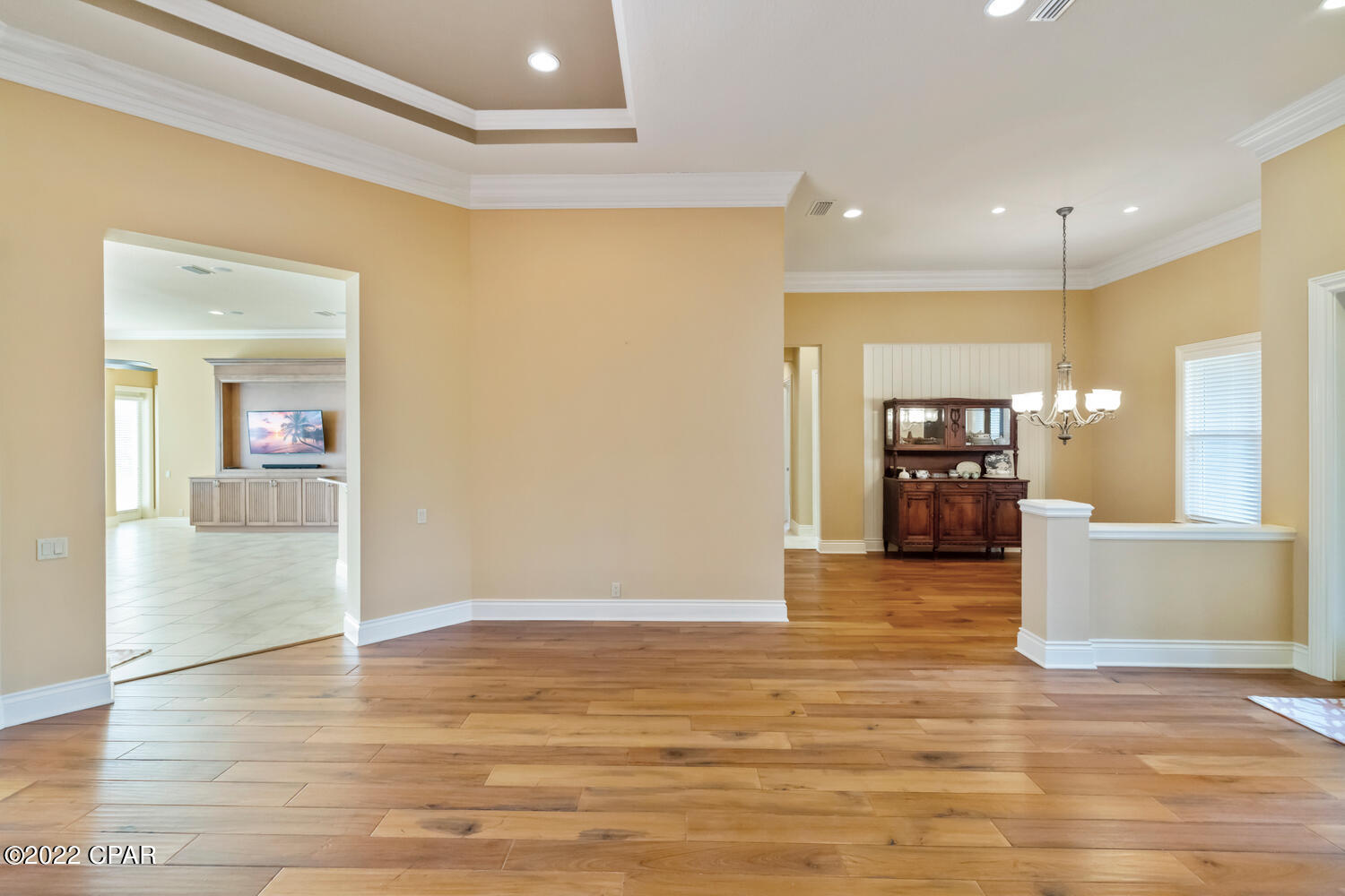 Cedar Creek Ph II - Residential