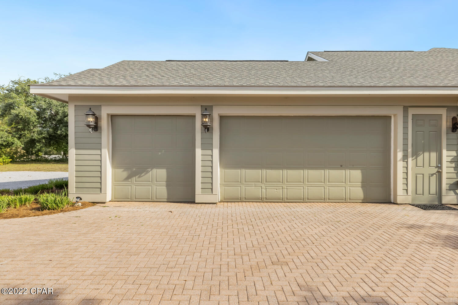 Cedar Creek Ph II - Residential