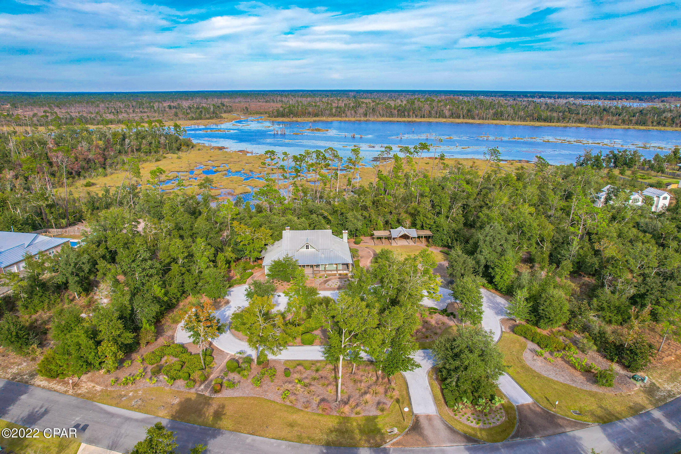 Cedar Creek Ph II - Residential