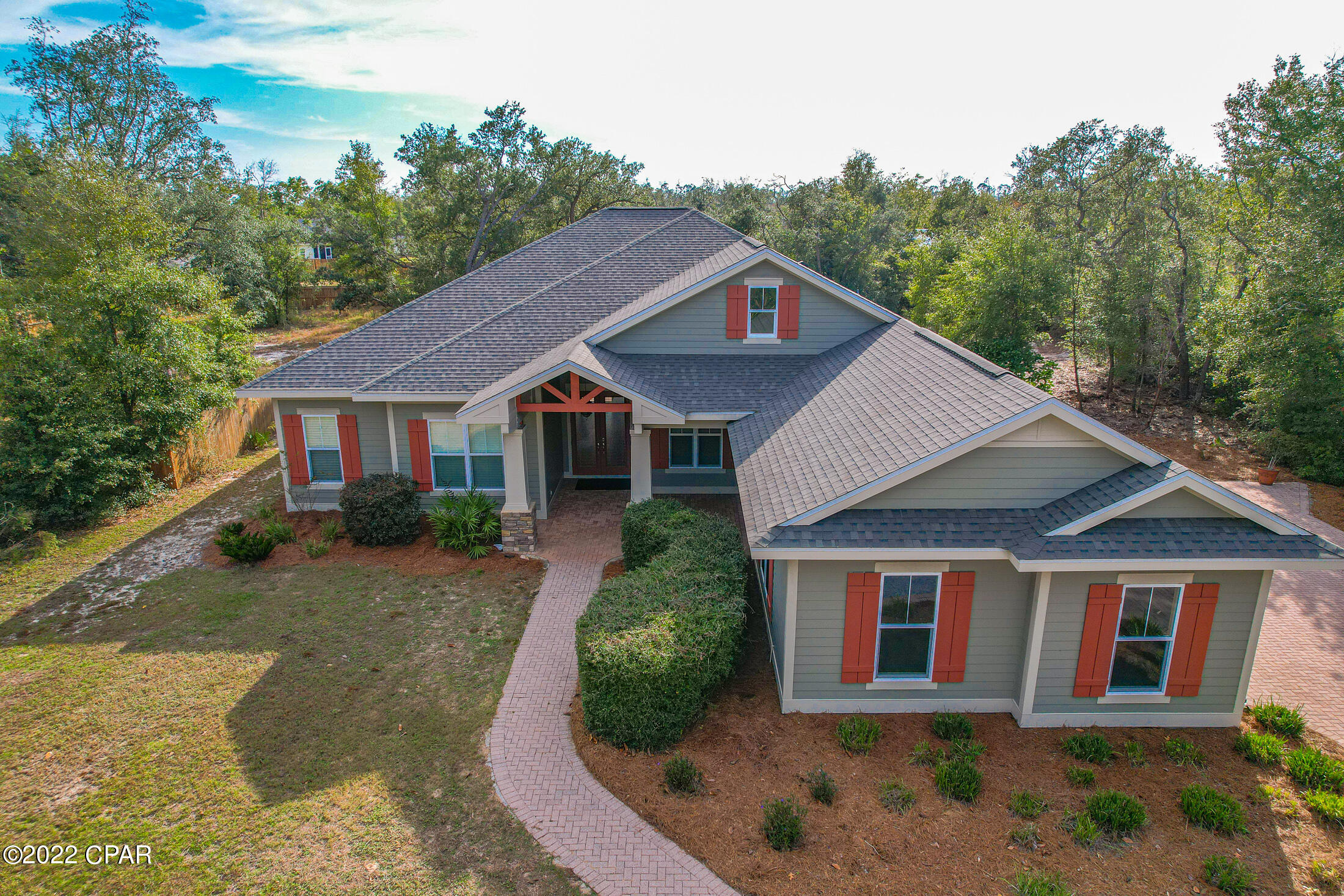 Cedar Creek Ph II - Residential