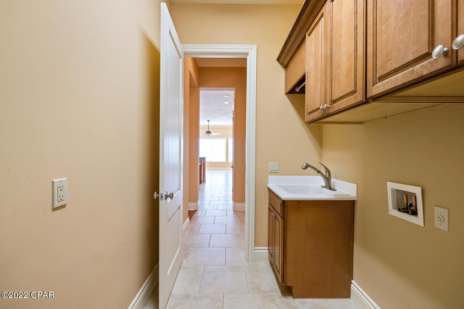 Cedar Creek Ph II - Residential