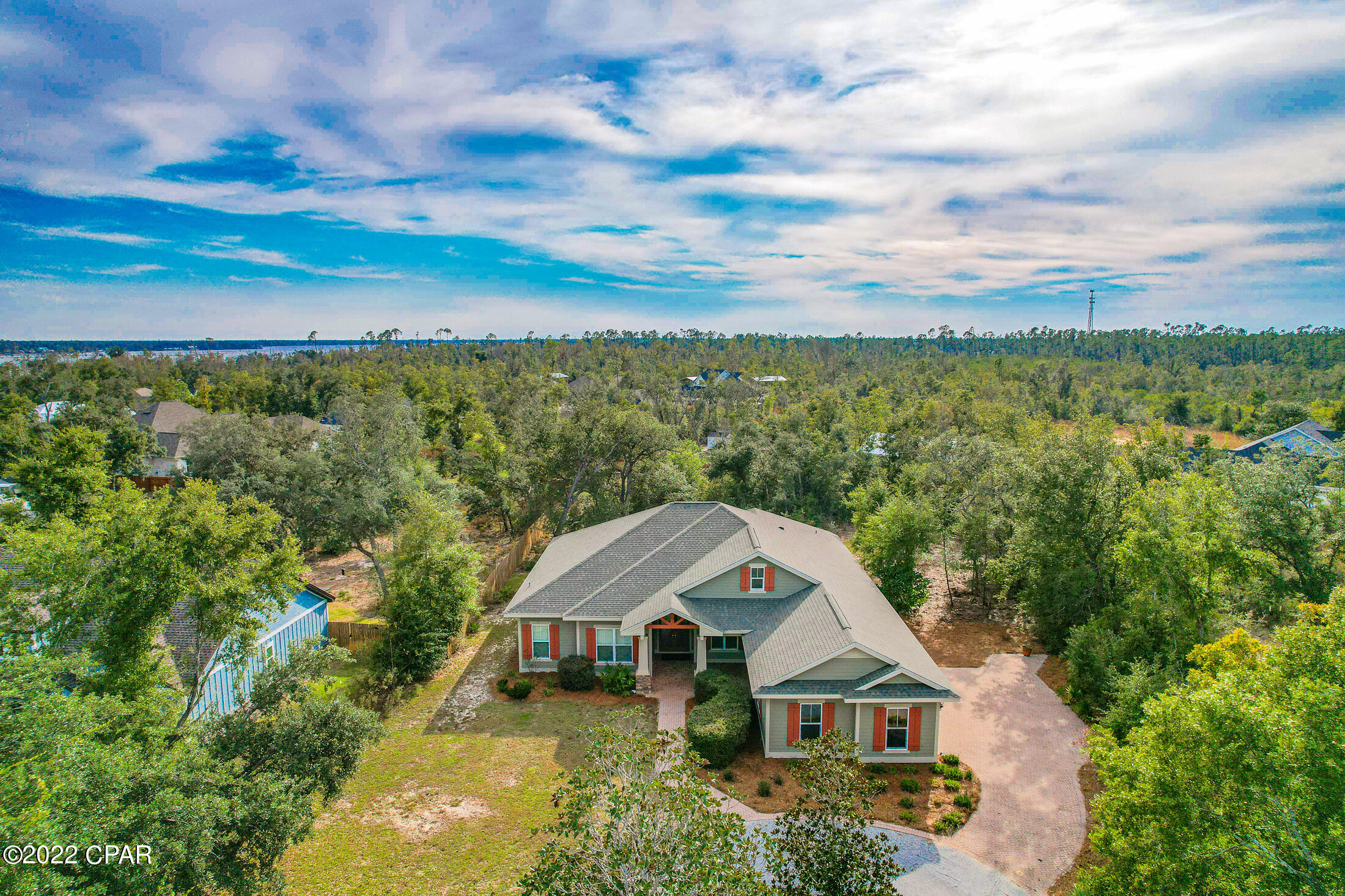 Cedar Creek Ph II - Residential