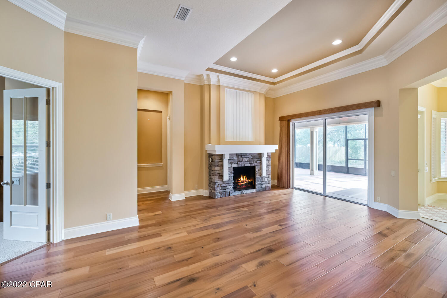 Cedar Creek Ph II - Residential