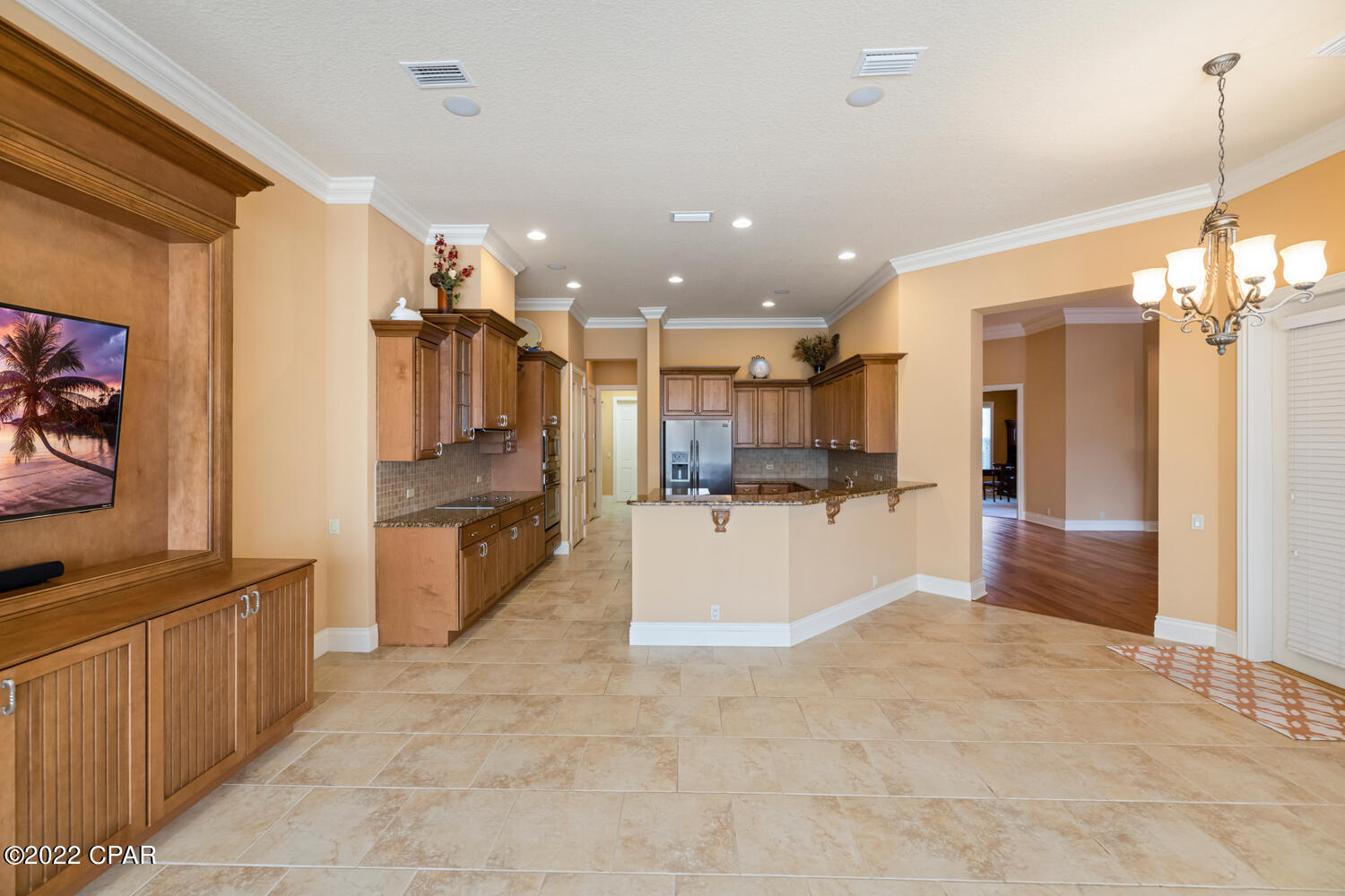 Cedar Creek Ph II - Residential