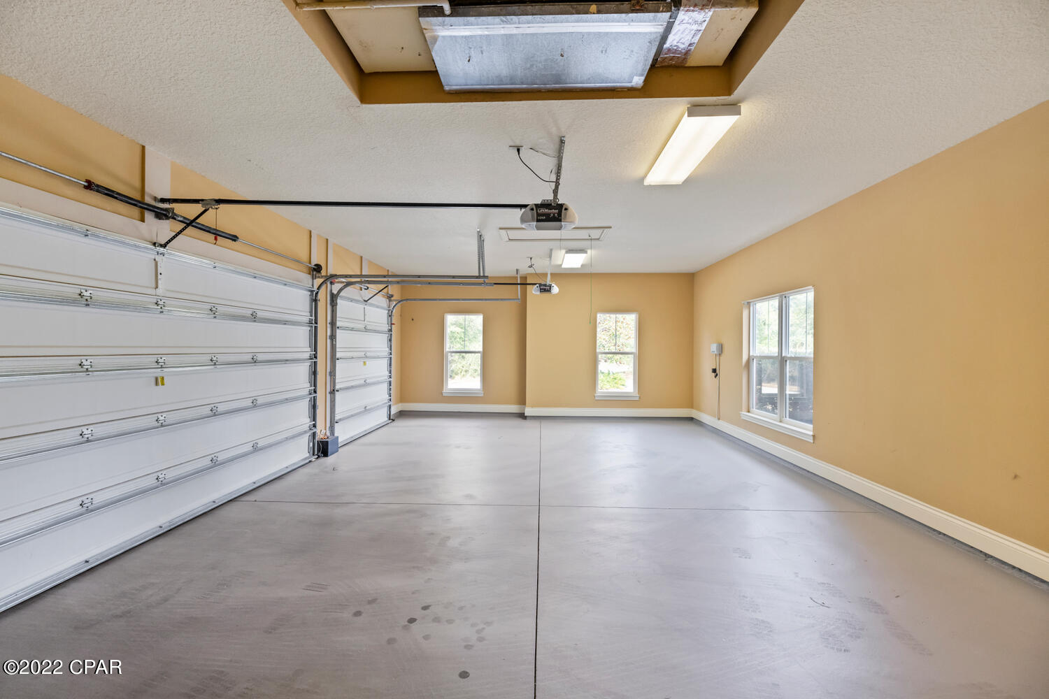 Cedar Creek Ph II - Residential