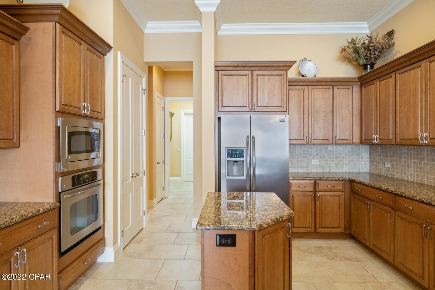 Cedar Creek Ph II - Residential