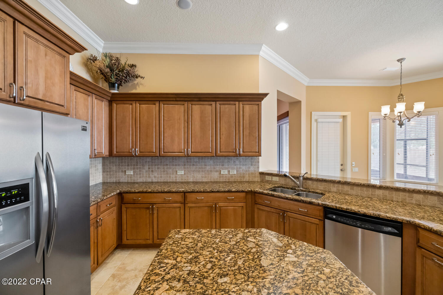 Cedar Creek Ph II - Residential
