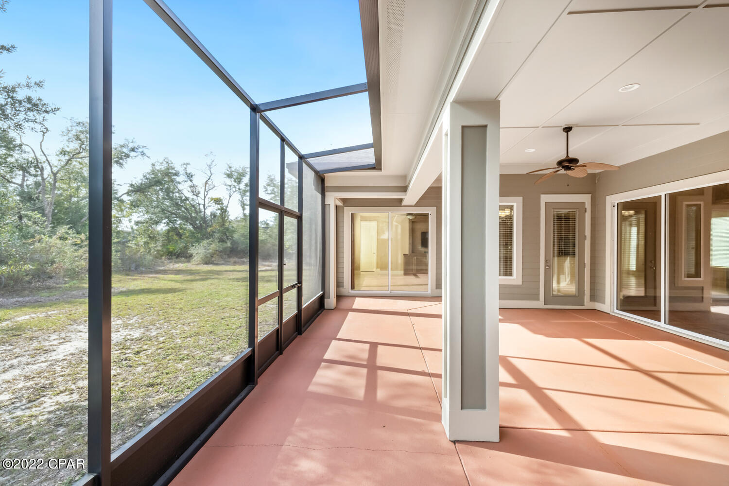 Cedar Creek Ph II - Residential