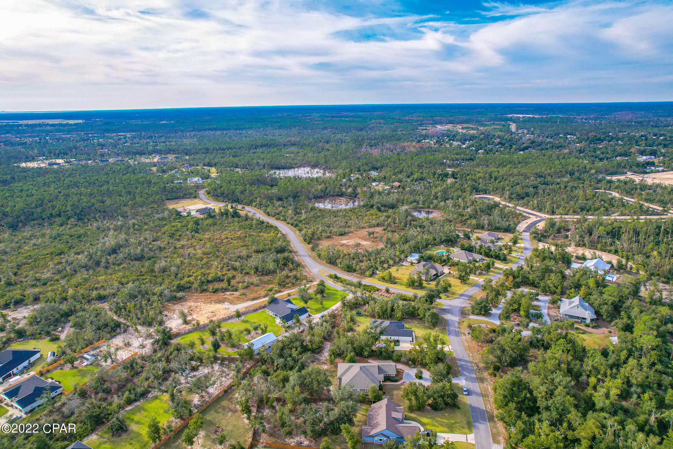 Cedar Creek Ph II - Residential
